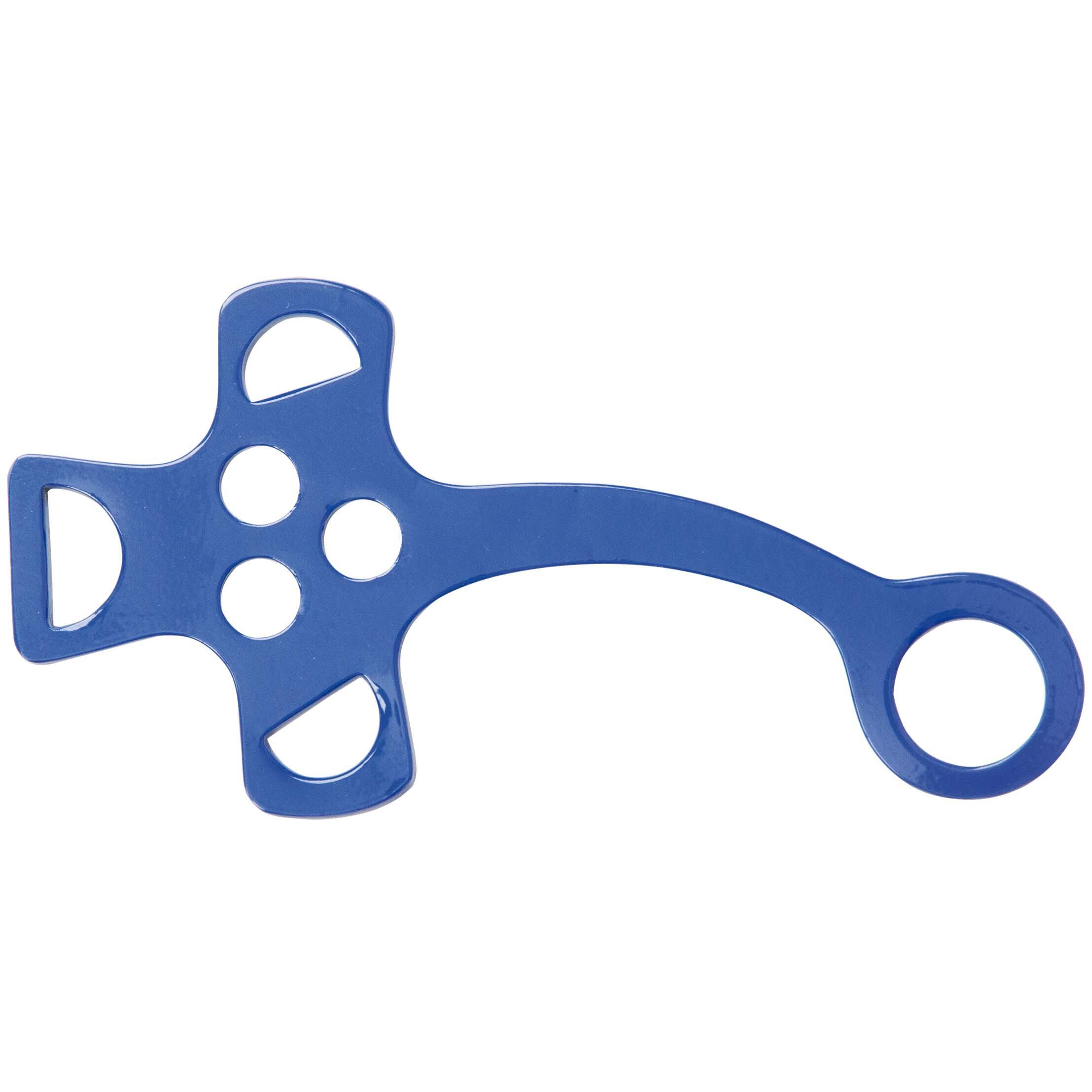 Oddziały hackamore T de T