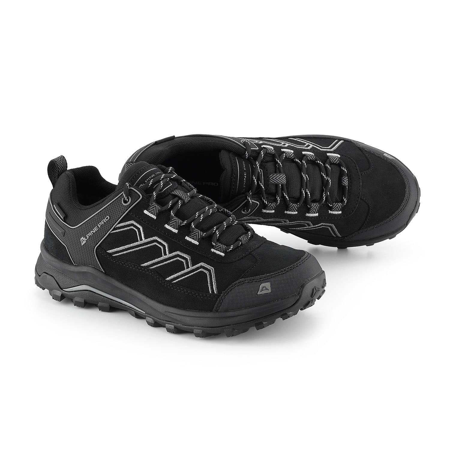 Buty niskie turystyczne unisex Alpine Pro Gimie