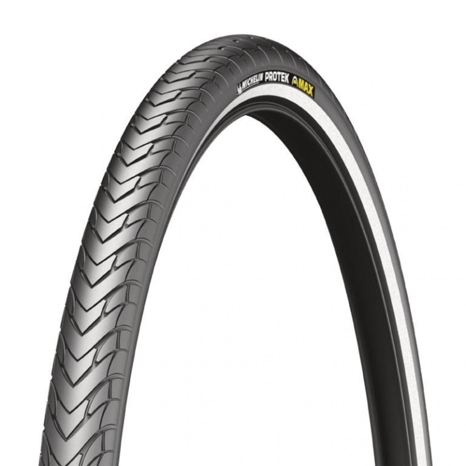 Opona sztywna Michelin Protek Max Racing Line 56-622