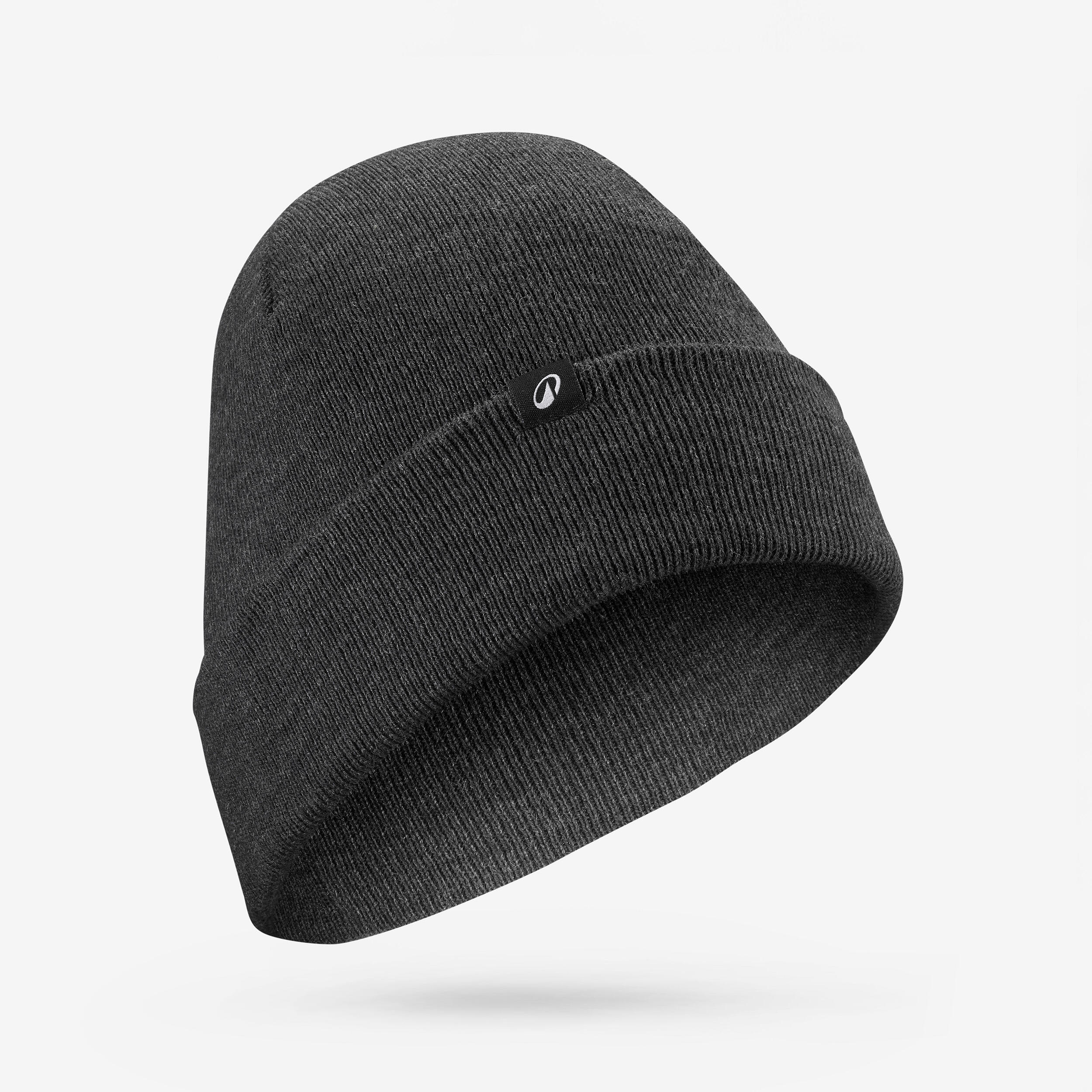 Czapka narciarska dla dorosłych Wedze Rider 500