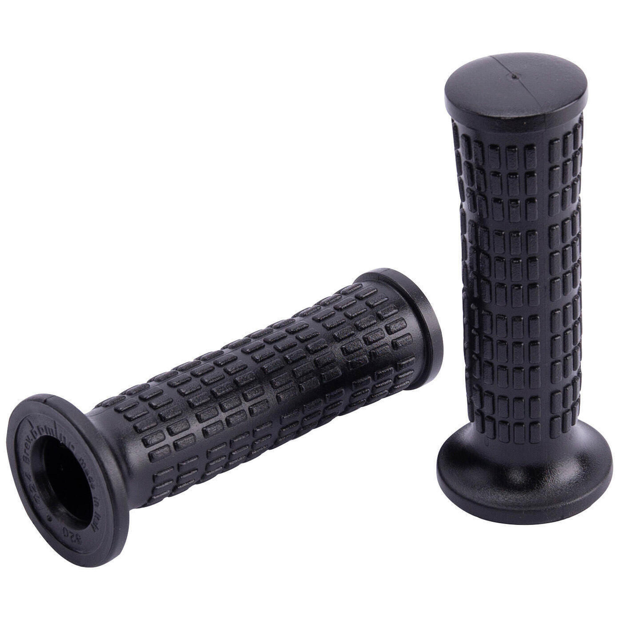 Chwyty rowerowe Domino Rubber 1990 SW 122mm