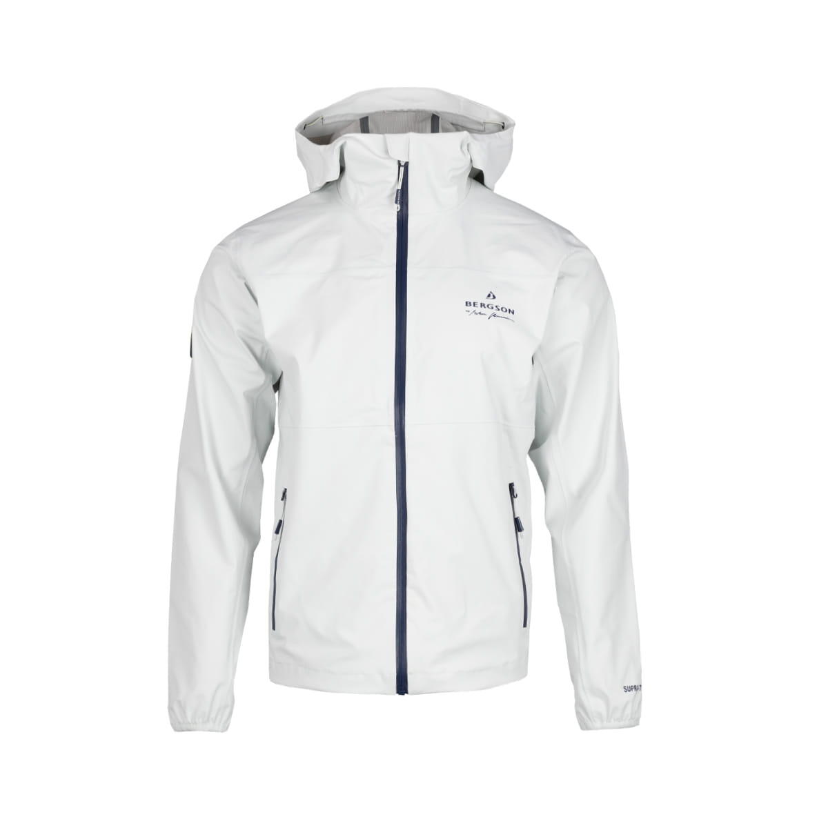 Kurtka membranowa męska Bergson Offshore2 stx