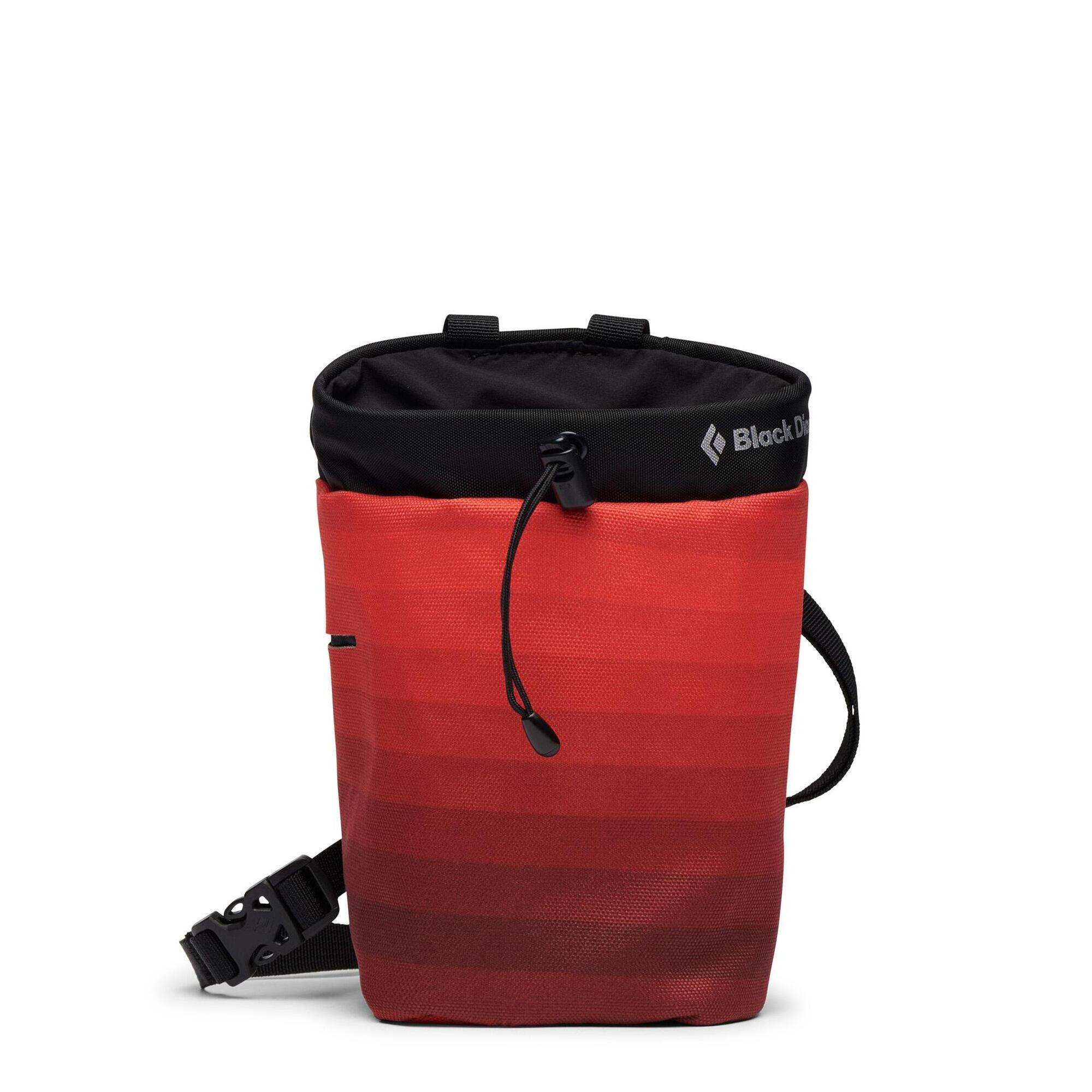 Woreczek na magnezję Black Diamond Gym Chalk Bag