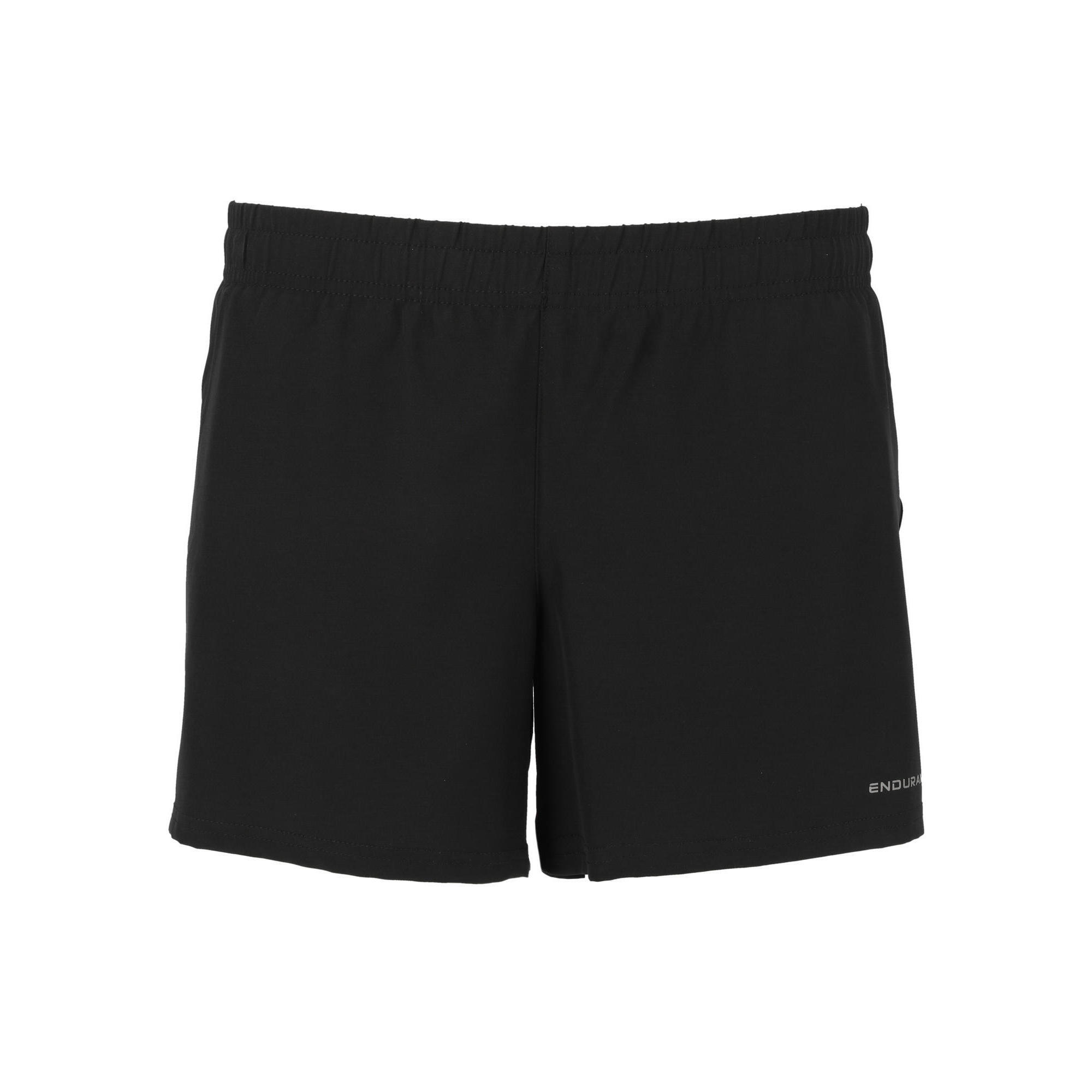 Szorty damskie Endurance Potis