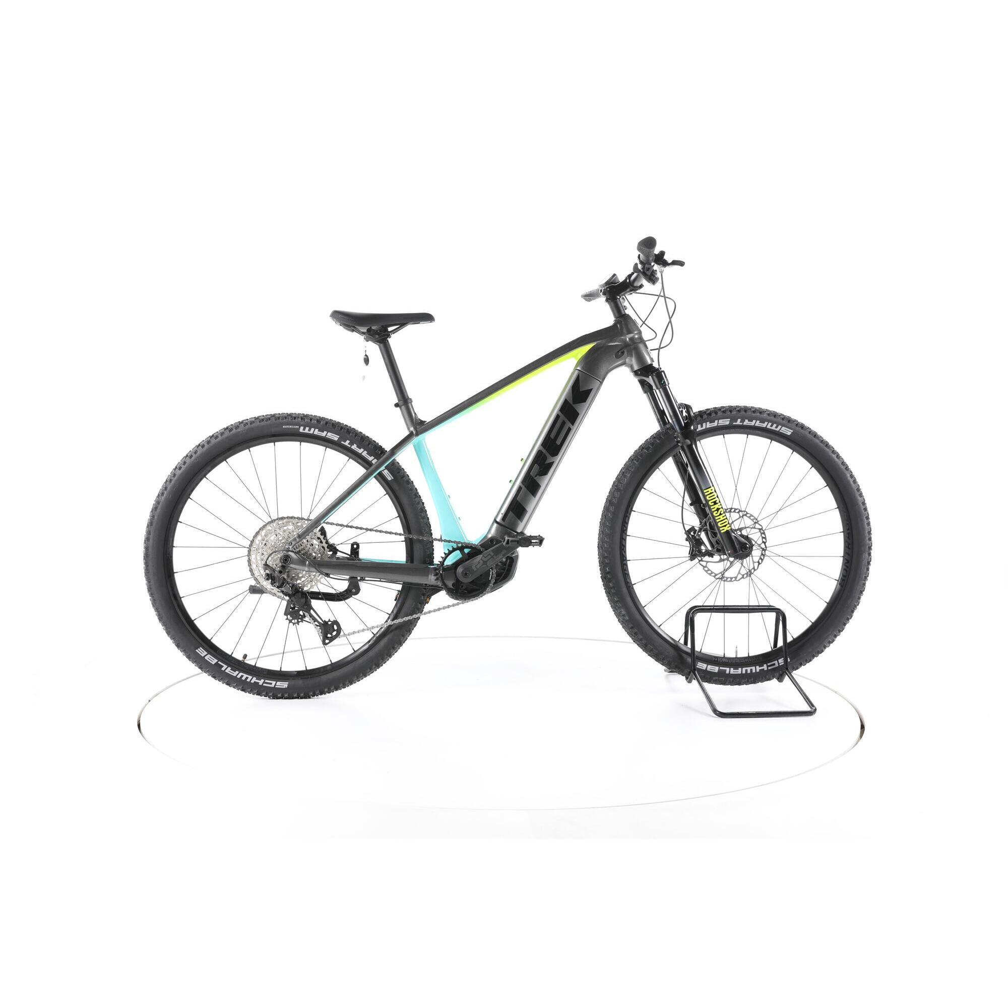 Second Life - Trek Powerfly 5 E-Bike - Bardzo dobry stan