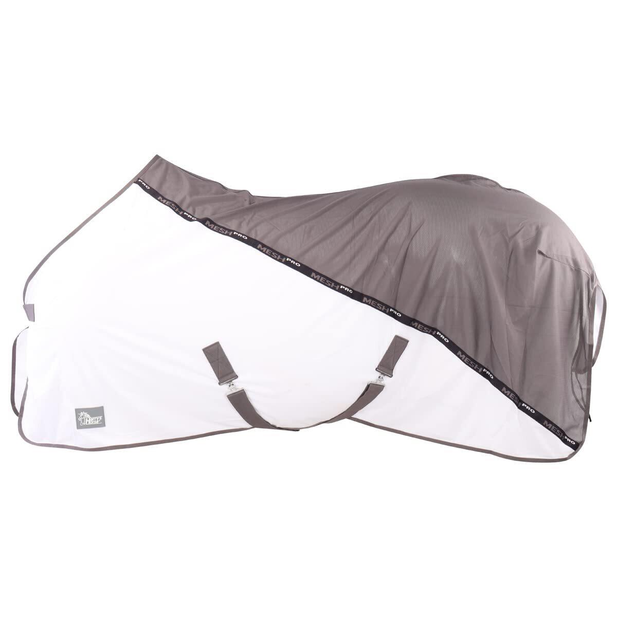 Siatkowa koszulka dla koni -pro Harry's Horse