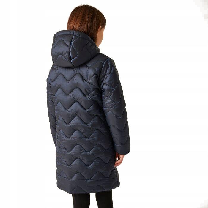 Płaszcz zimowy dla dziewcząt Regatta Cambrie