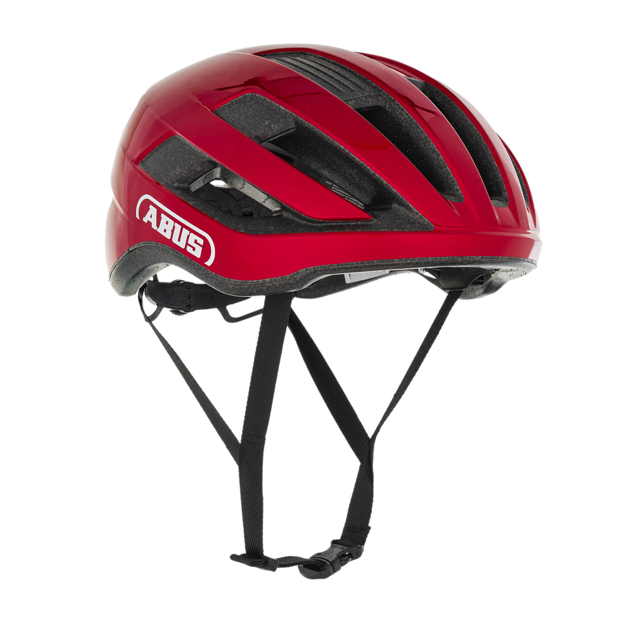 Kask rowerowy ABUS Wingback