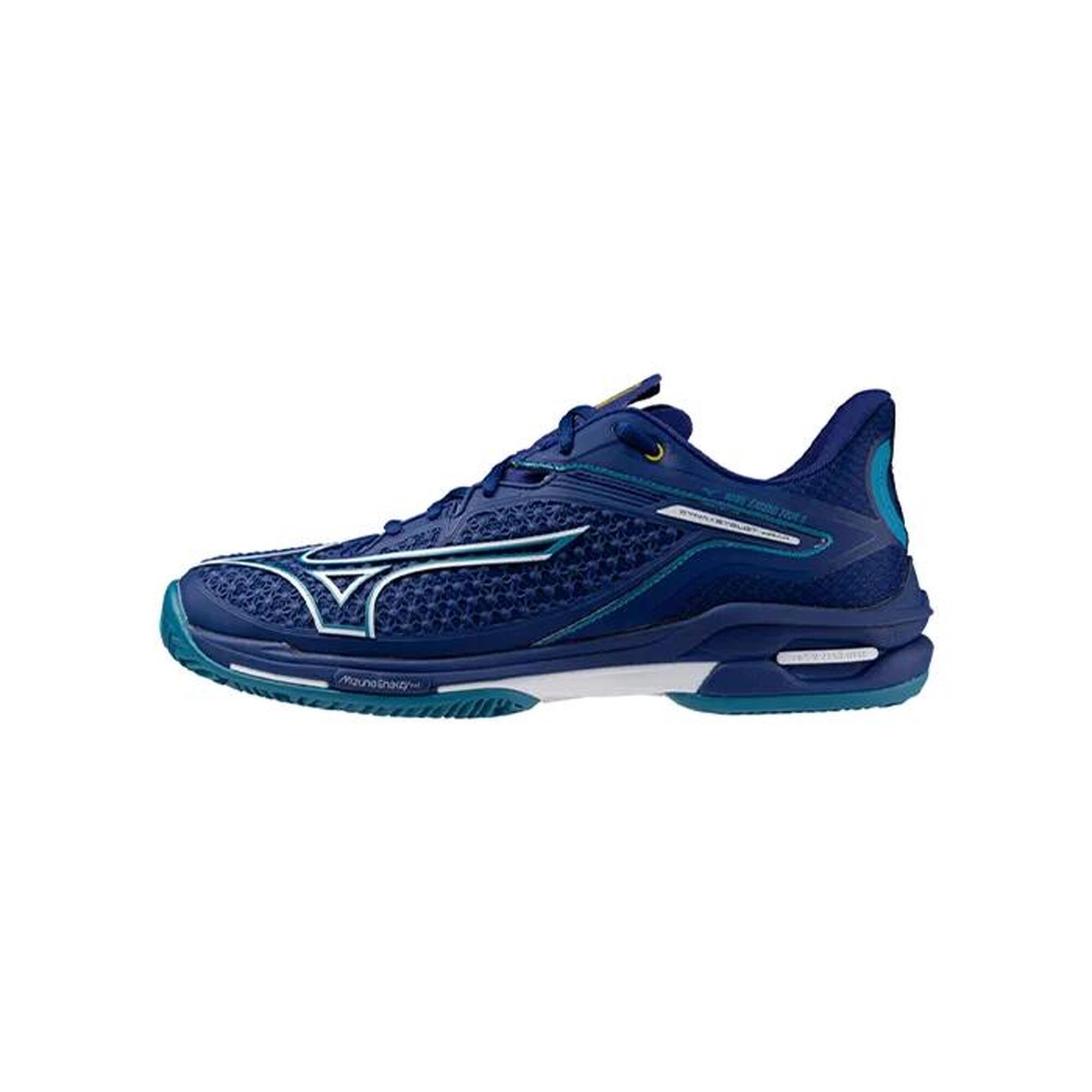 Buty tenisowe męskie Mizuno Wave Exceed Tour 6 Clay