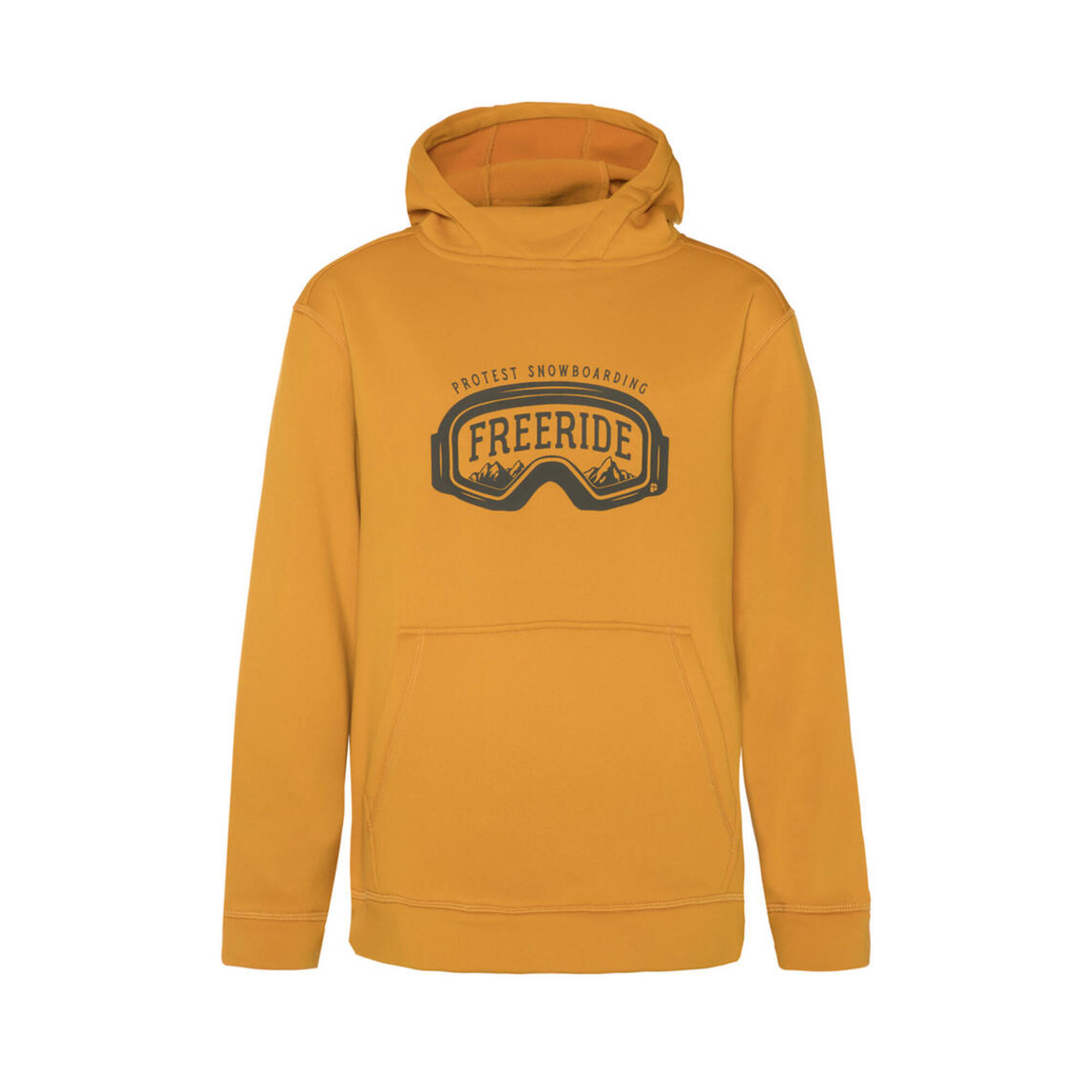 Bluza dziecięca Protest WIZZET JR hoody