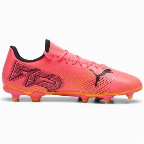 Buty piłkarskie męskie Puma 10772303