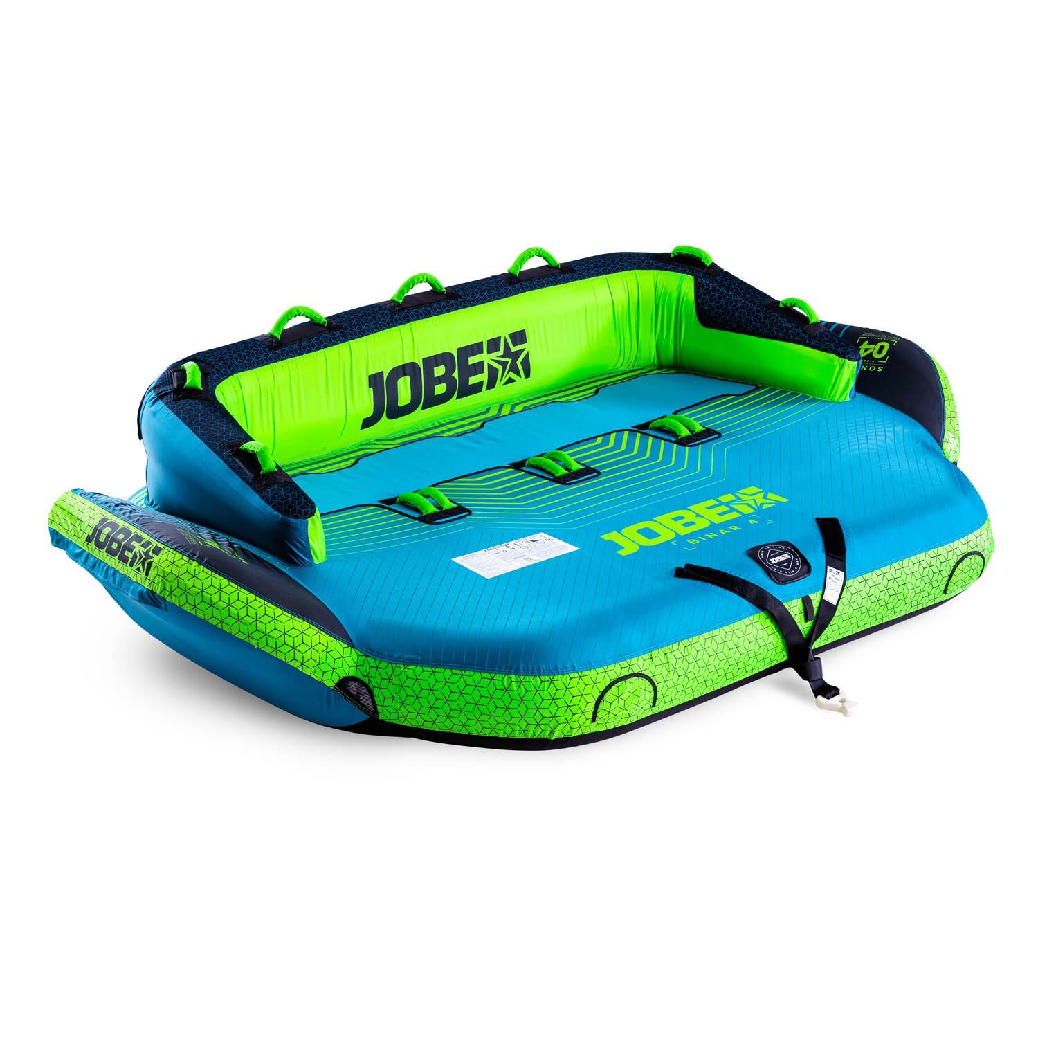 KOŁO DO HOLOWANIA Jobe Compound Towable 3P 230325002