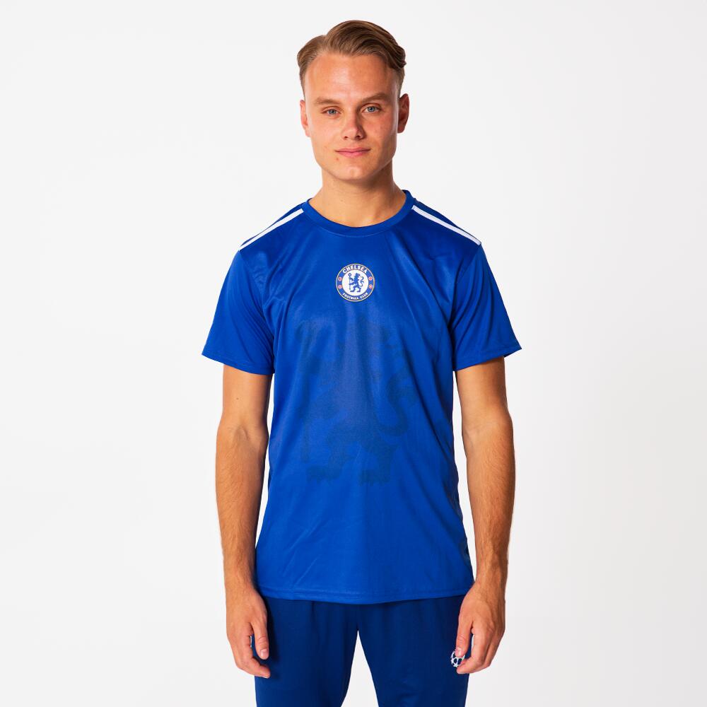 Chelsea Polo Męski