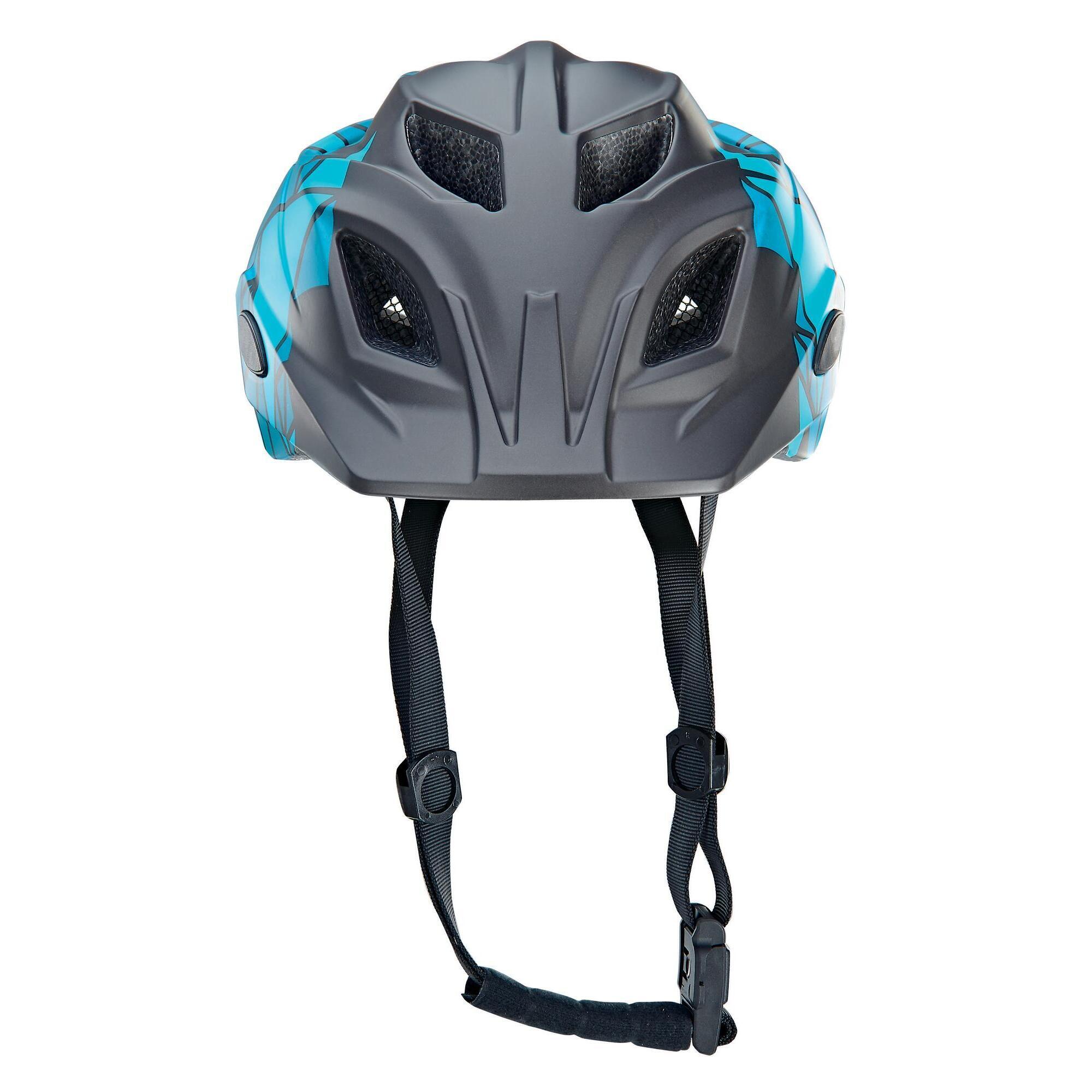 kask rowerowy dla dzieci