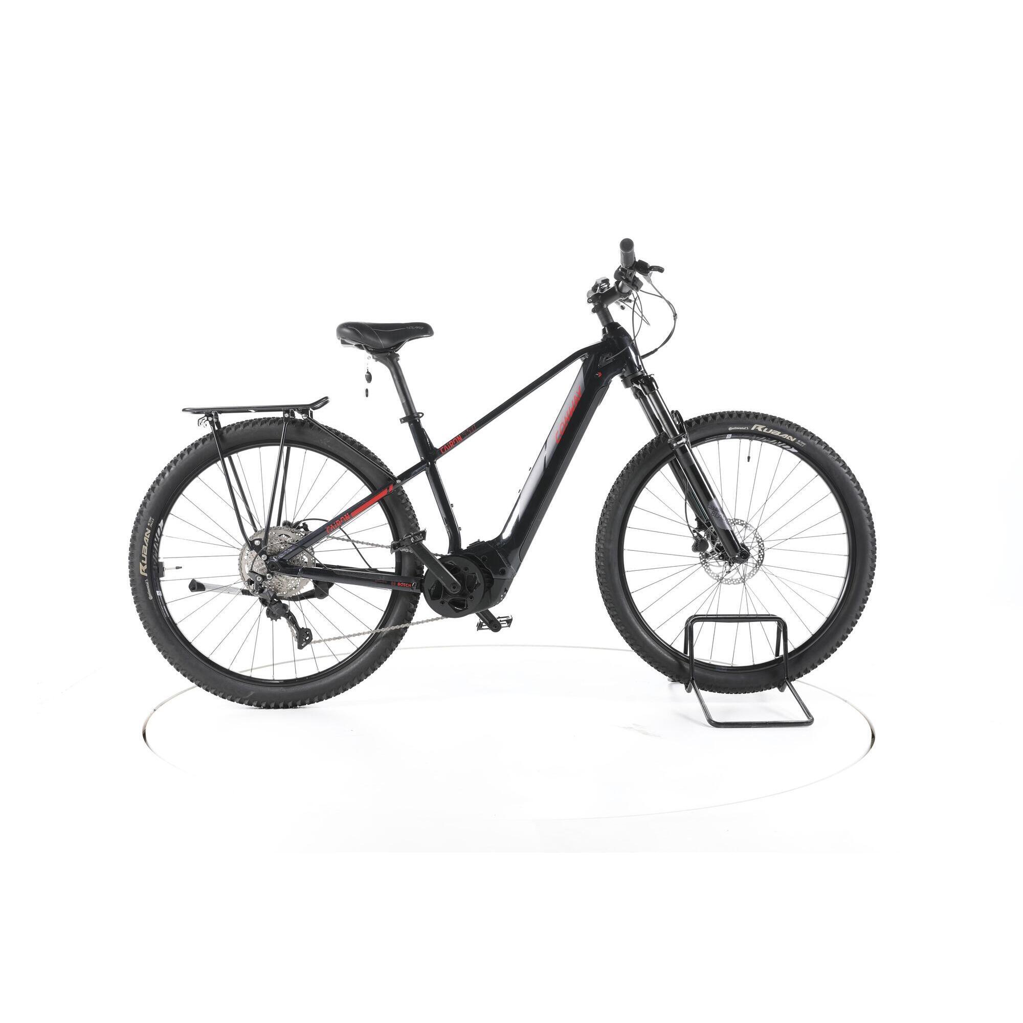 Second Life - Conway Cairon S 5.0 Trekking E-Bike - Bardzo dobry stan