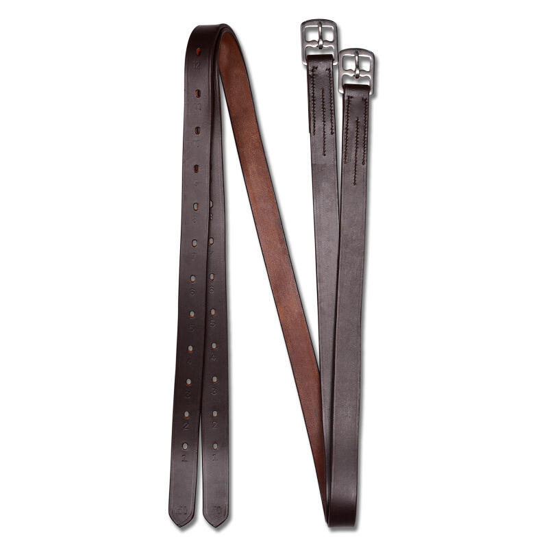 Siedzenia do siodła Waldhausen X-Line 22 mm