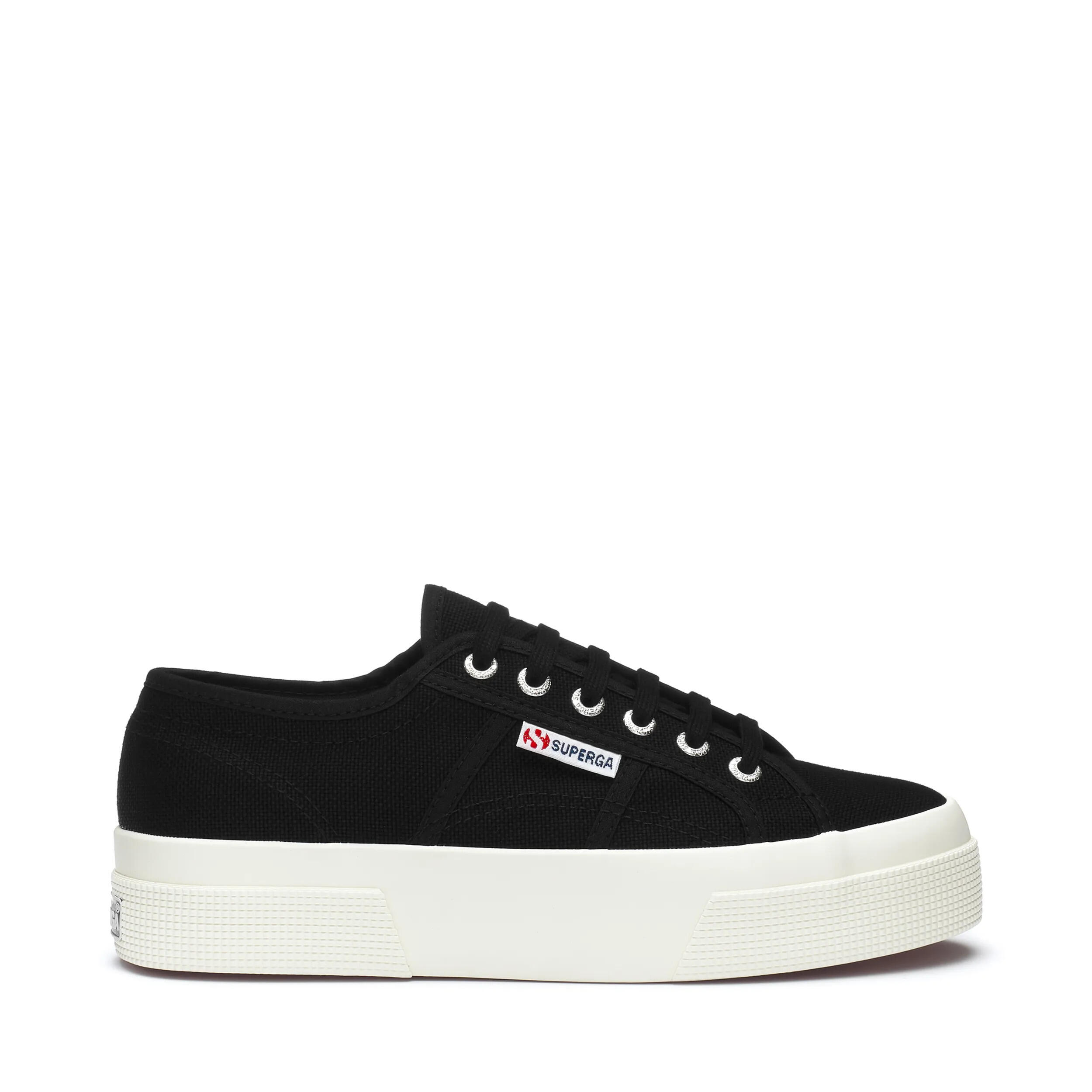 Trenerzy Superga 2740 Platform