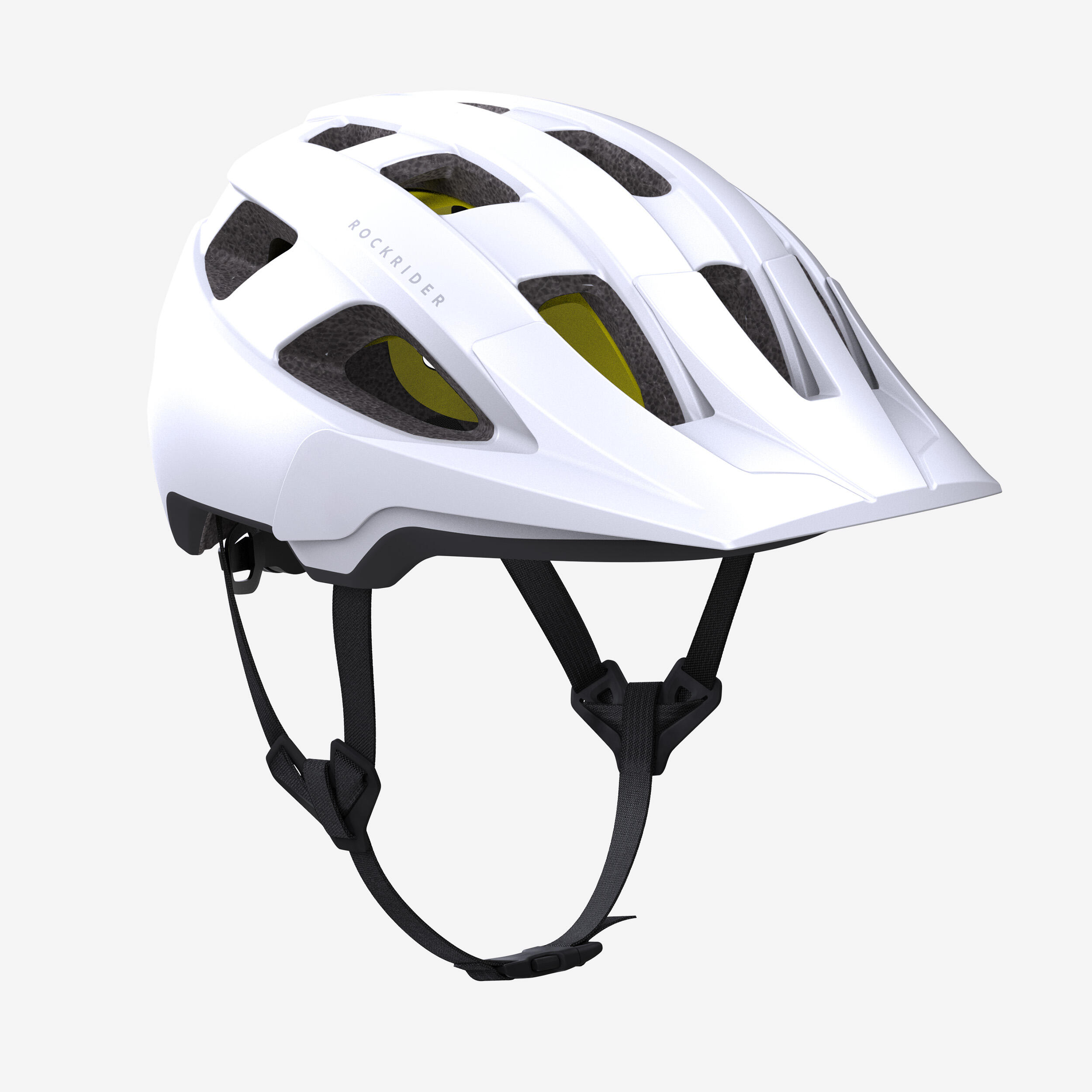 Kask rowerowy MTB Rockrider Expl540 MIPS