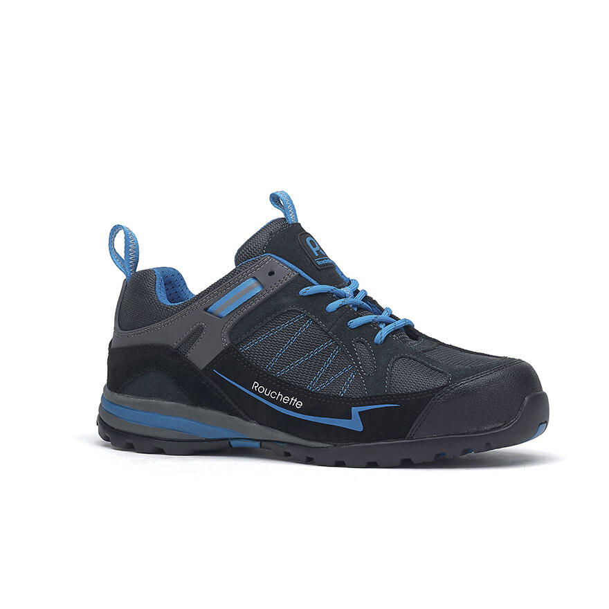 Obuwie ochronne Rouchette Style S1P