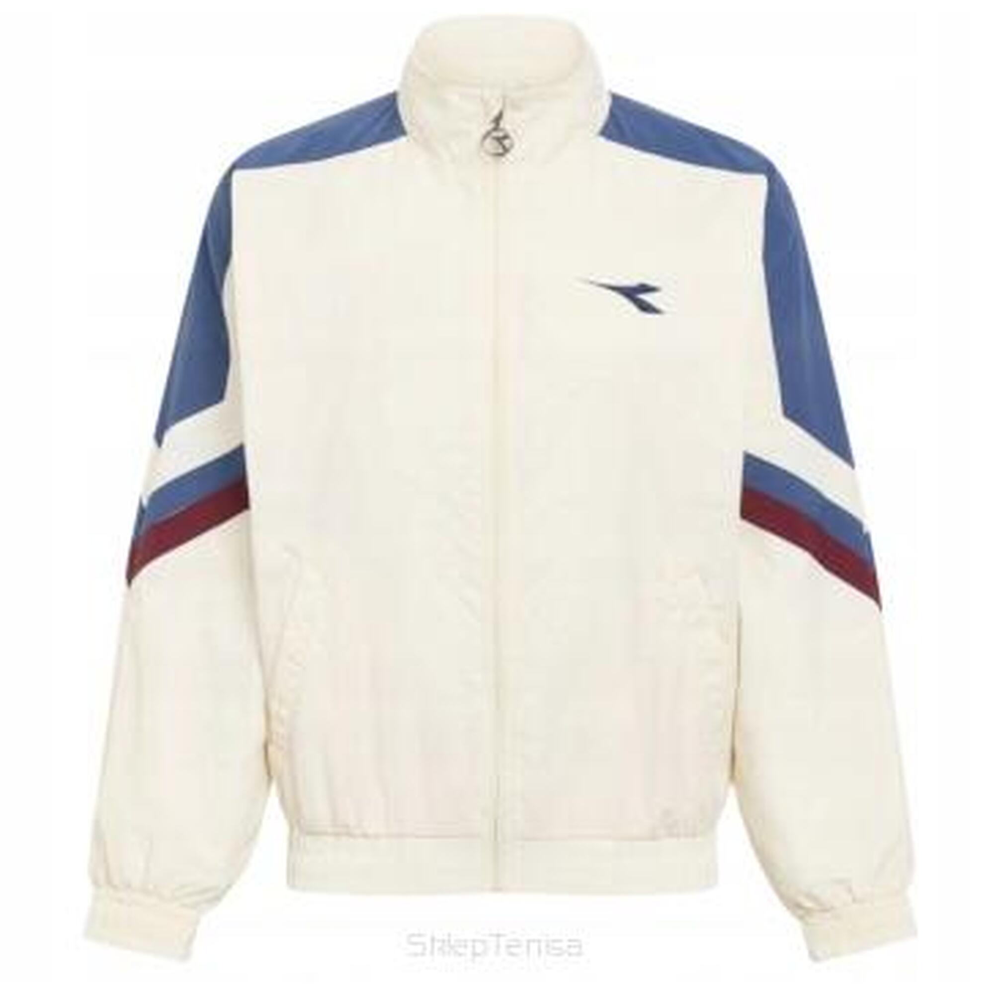 Kurtka tenisowa Diadora Track Jacket Icon