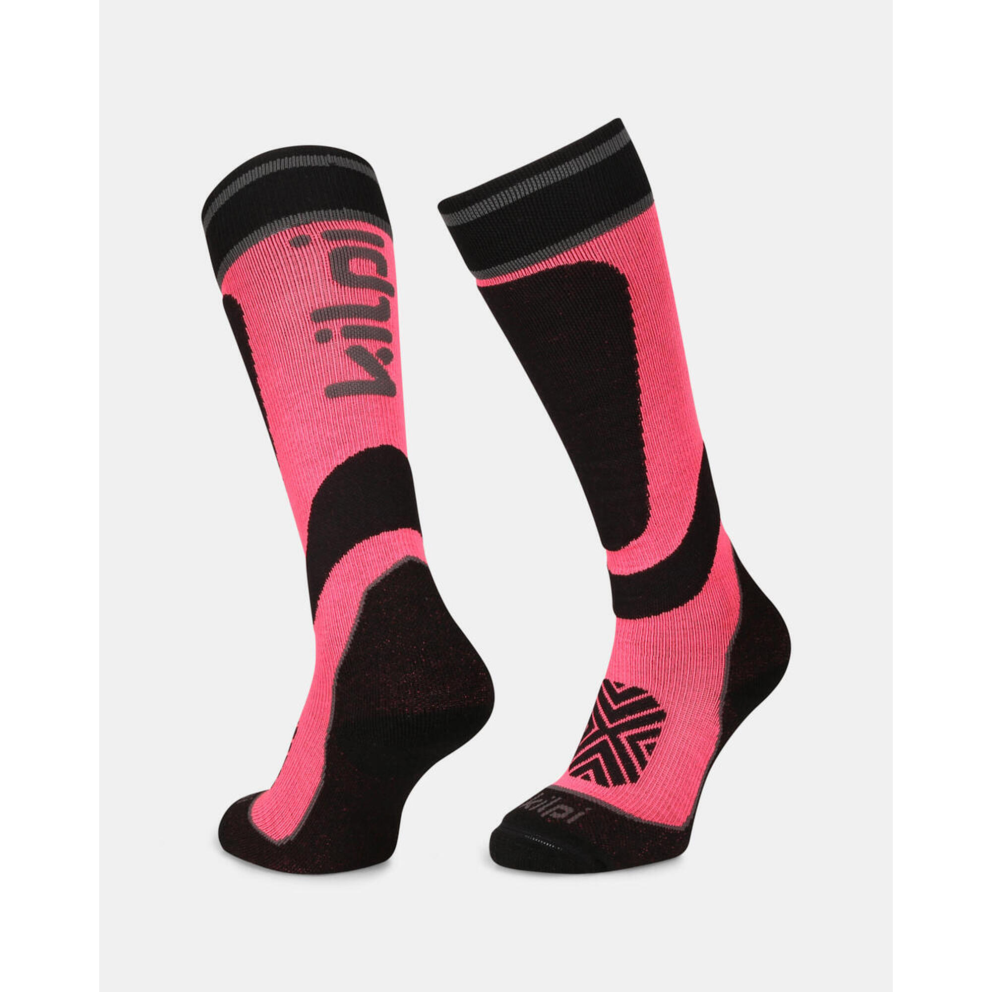 Dziecięce podkolanówki narciarskie Kilpi ANXO-J