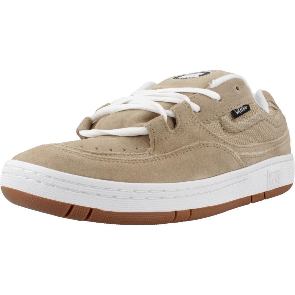 Kapcie VANS SPEED LS Jasnobrązowy