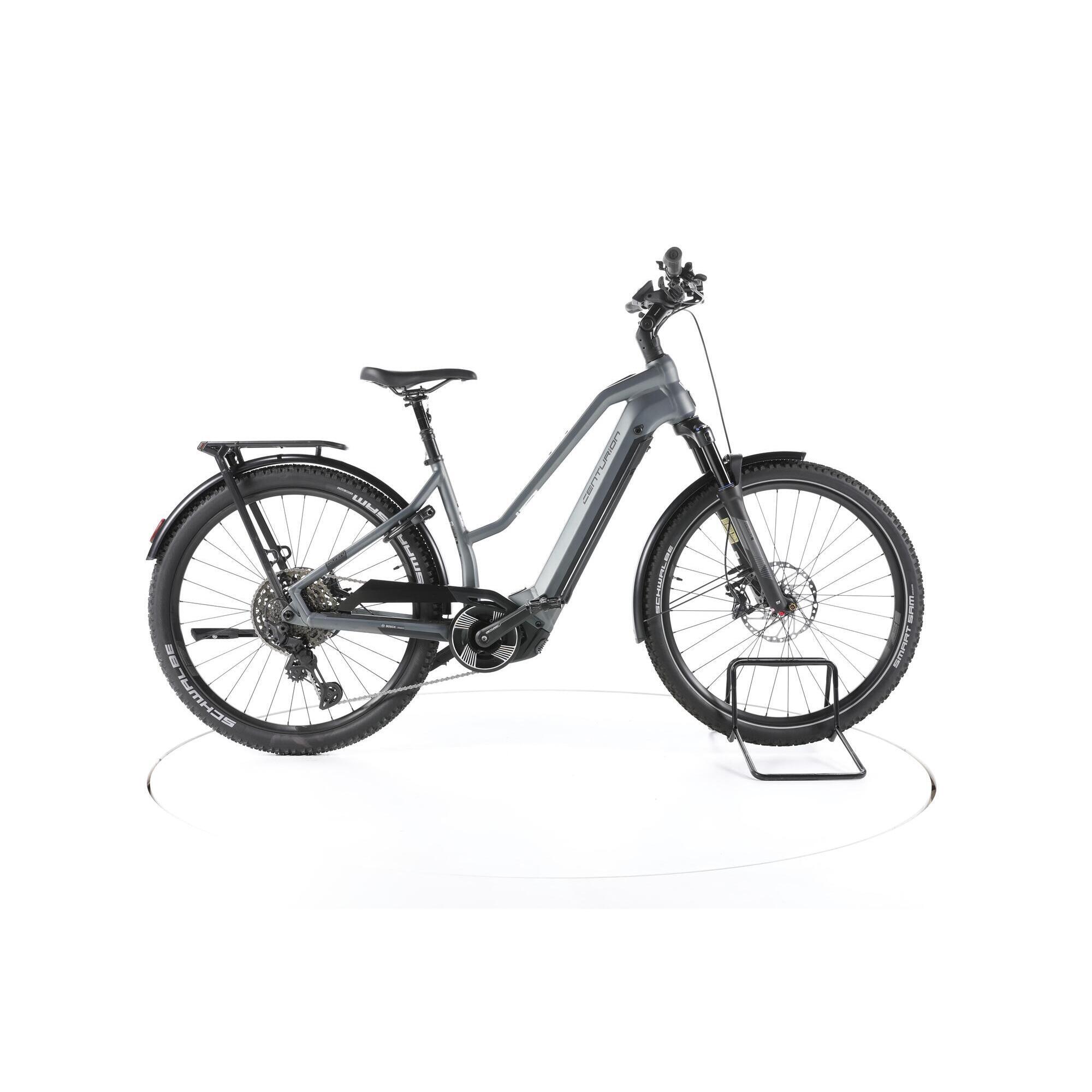 Second Life - Centurion Country R3000i T Trekking E-Bike - Bardzo dobry stan