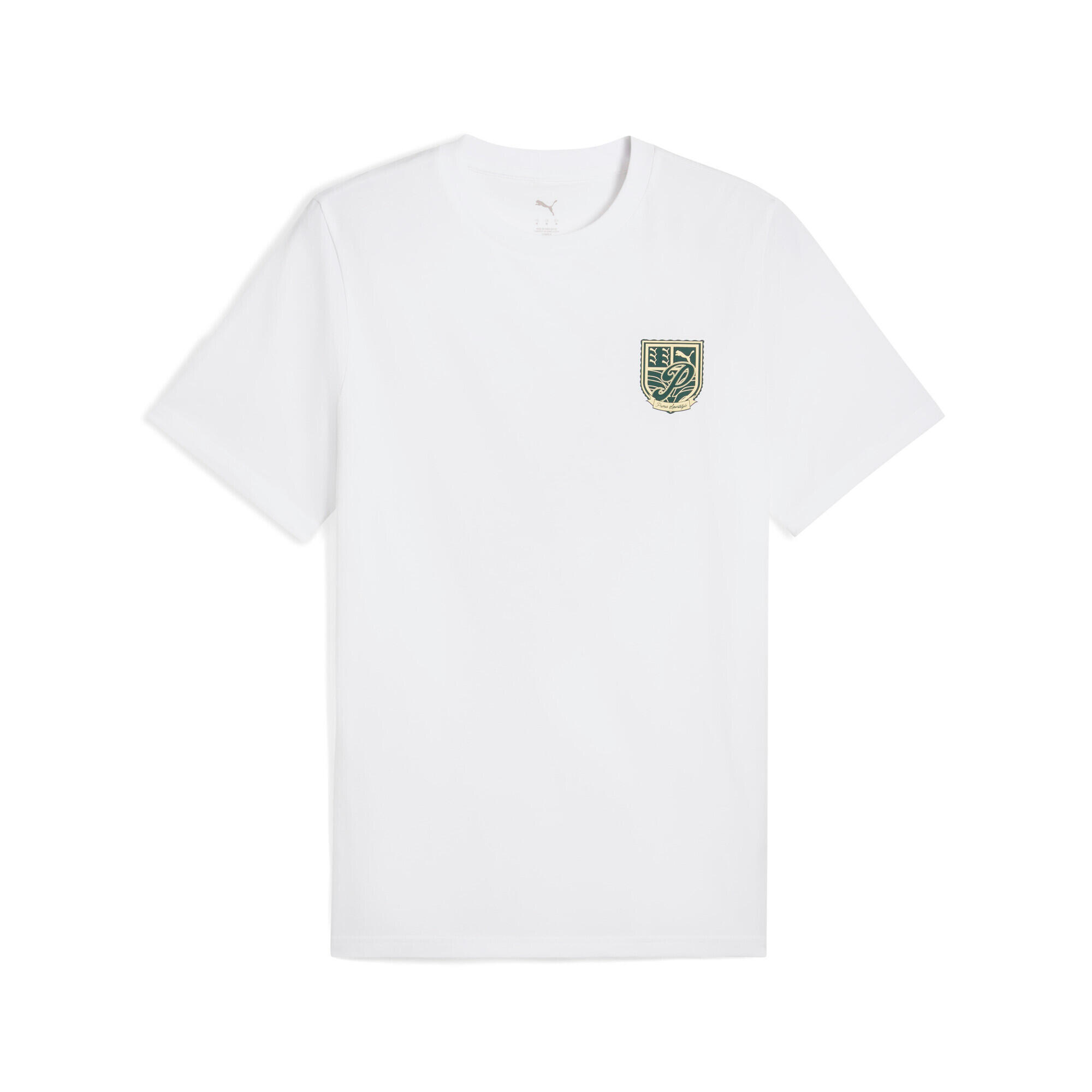 Koszulka Puma Legacy Graphic