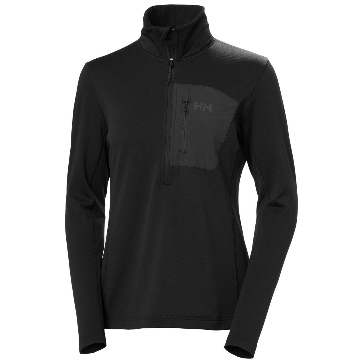 Bluza damska 1/2 zip Helly Hansen Versalite Fleece