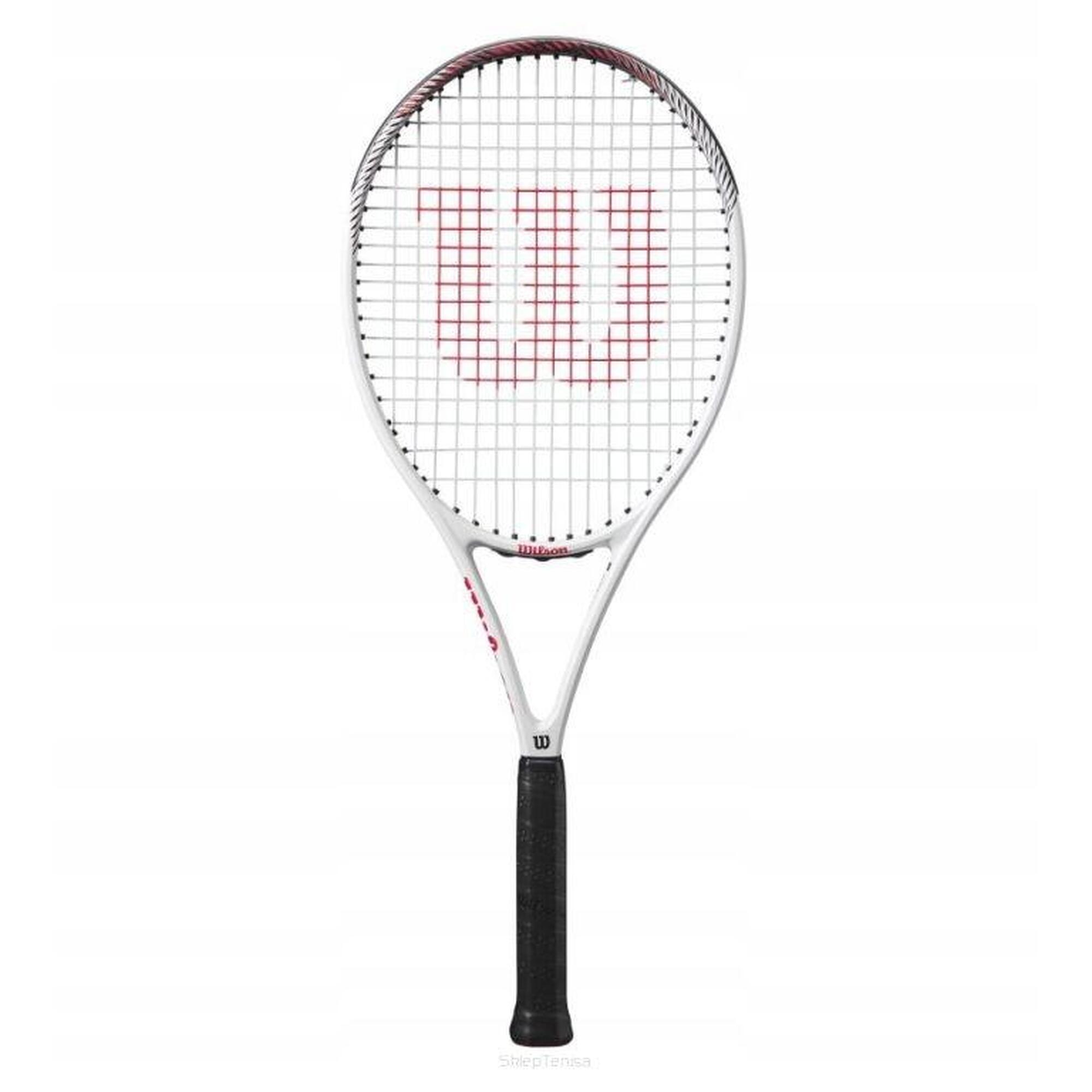 Rakieta tenisowa Wilson Pro Staff Precision RXT 105 2025