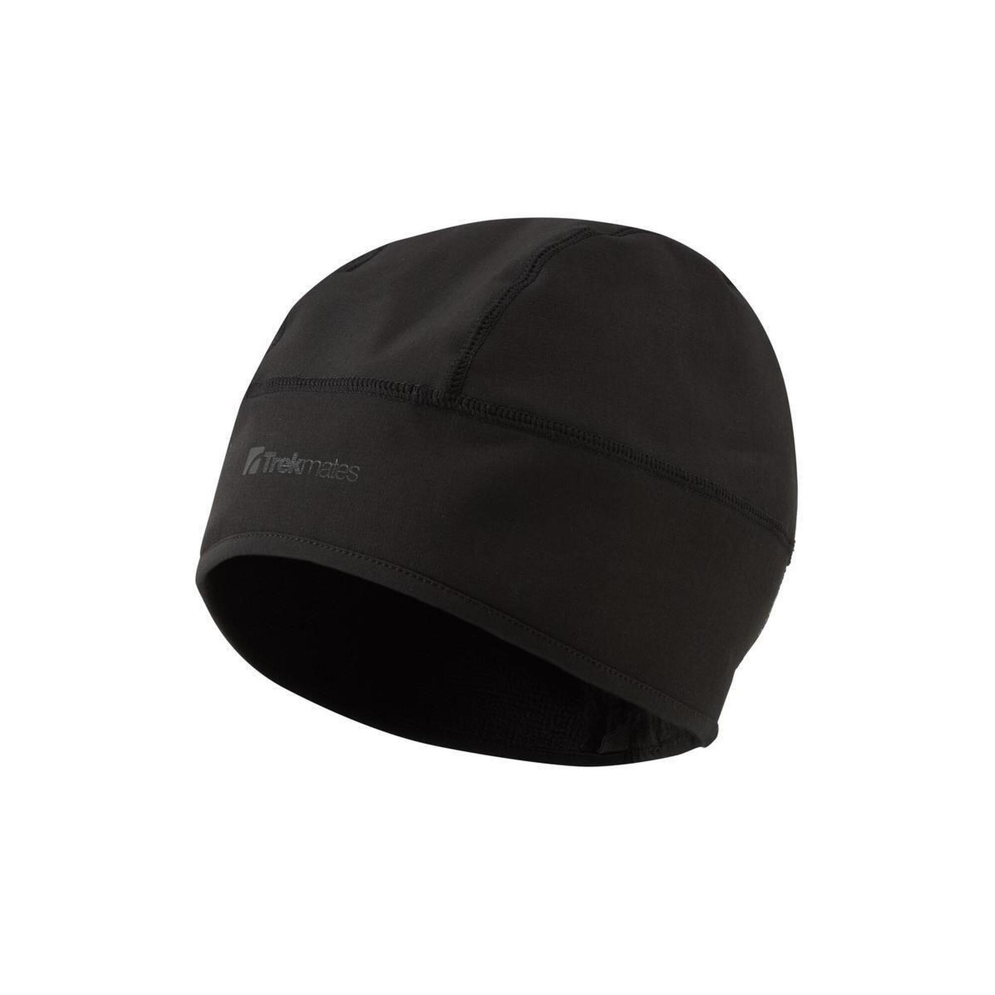 Czapka zimowa Kurber Softshell