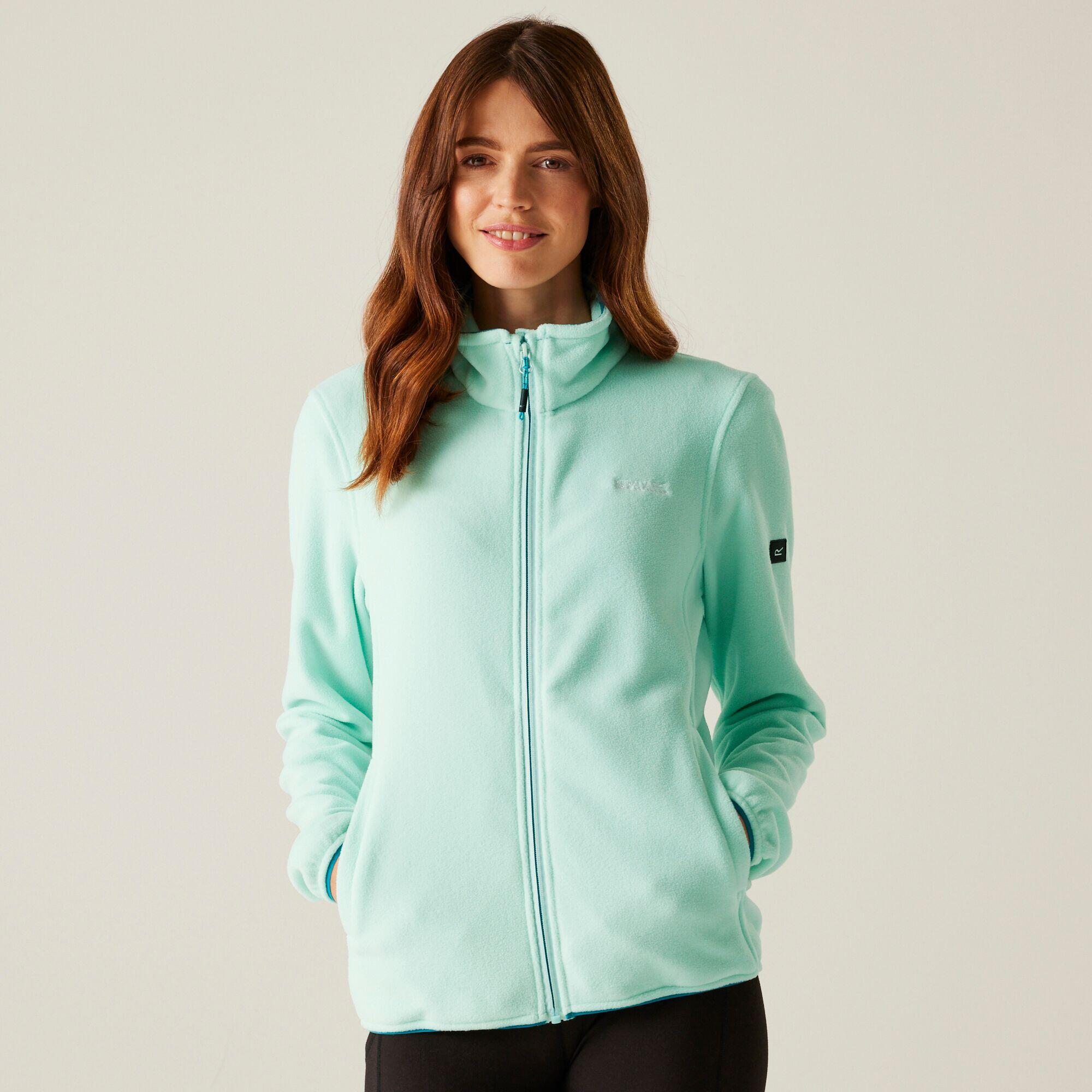 Clemance IV damski polar