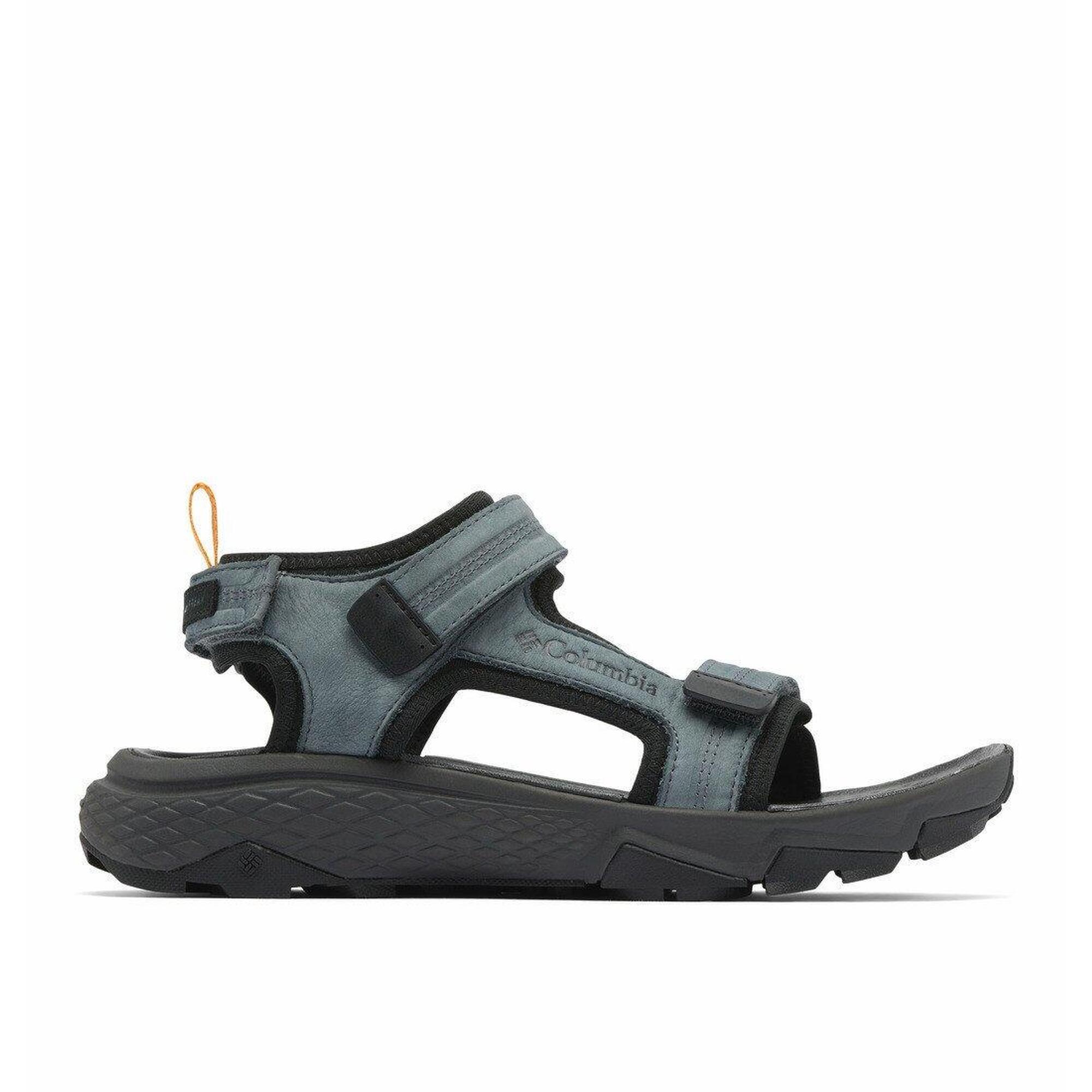 Sandały turystyczne męskie Columbia Peakfreak Rush Sandal Lea