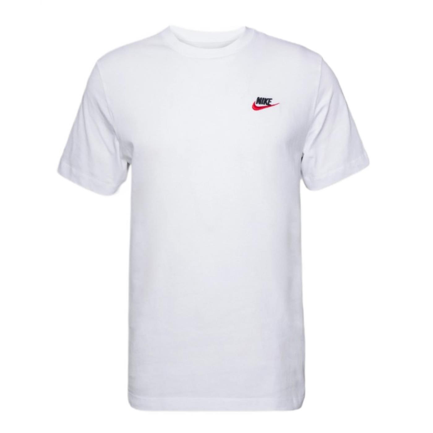 Nike Koszulka z krótkim rękawem