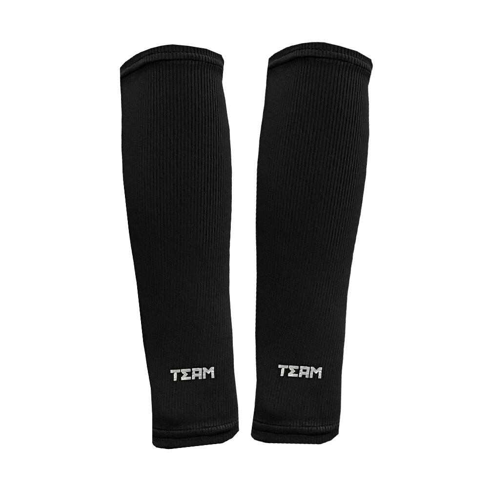 Rękawki siatkarskie unisex JG TEAM termoactiv krótkie