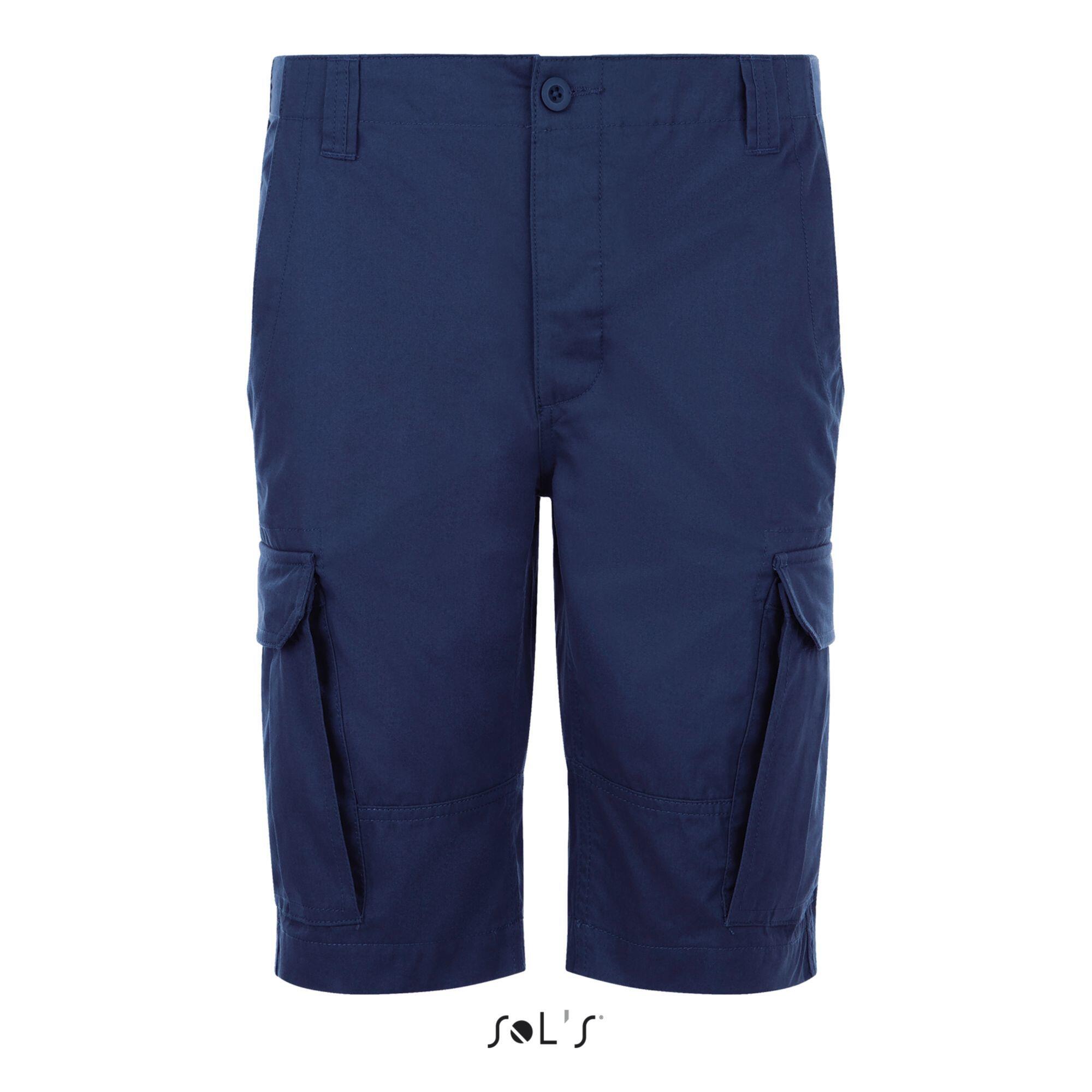 Szorty Sol's Jackson