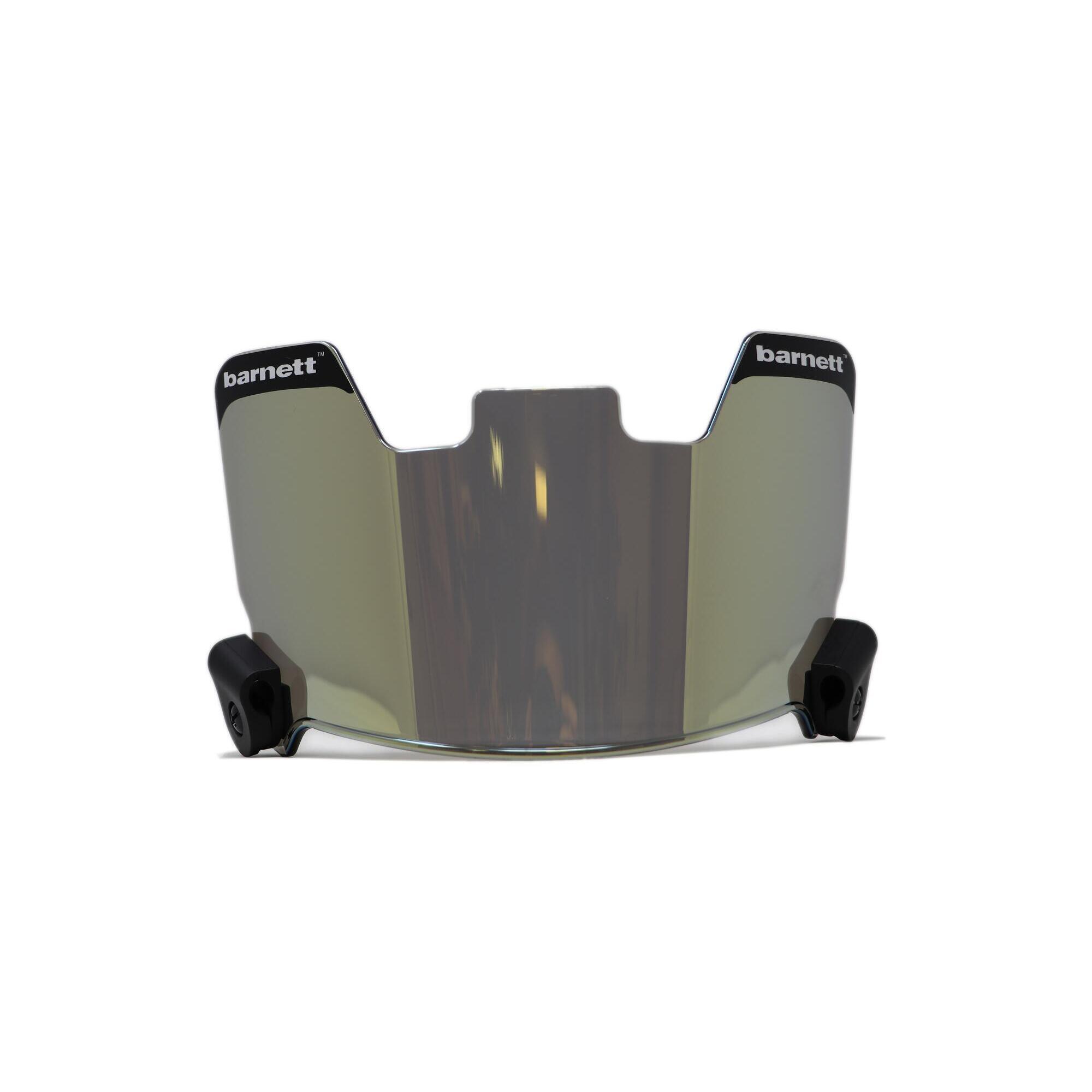 Kask do futbolu amerykańskiego REVO GOLD REVE