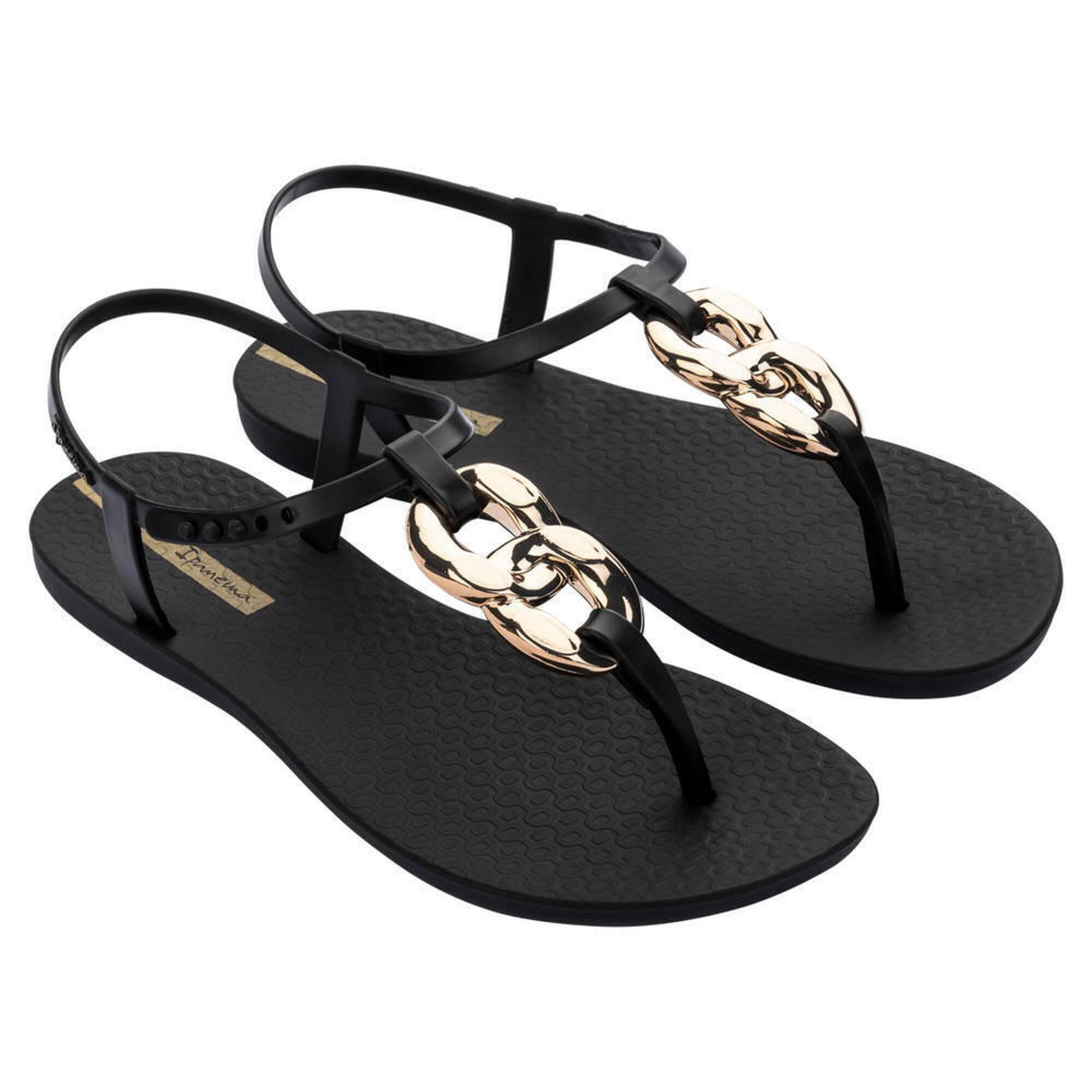 Sandały Ipanema Ipanema Class Connect Ii Fem Damskie