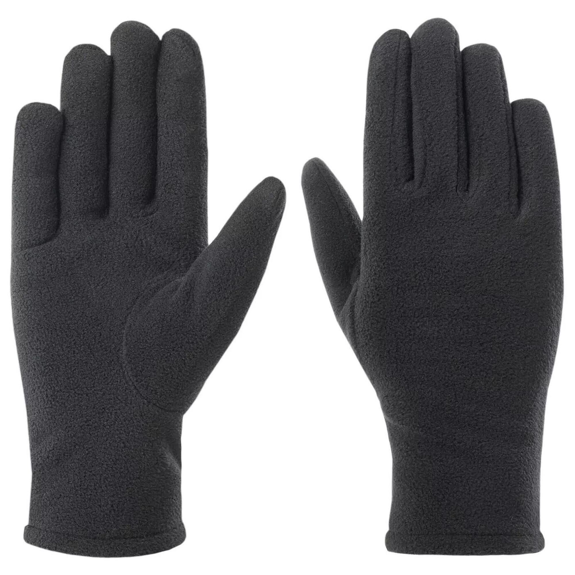 Rękawiczki polarowe dla kobiet Martes Lady Tival