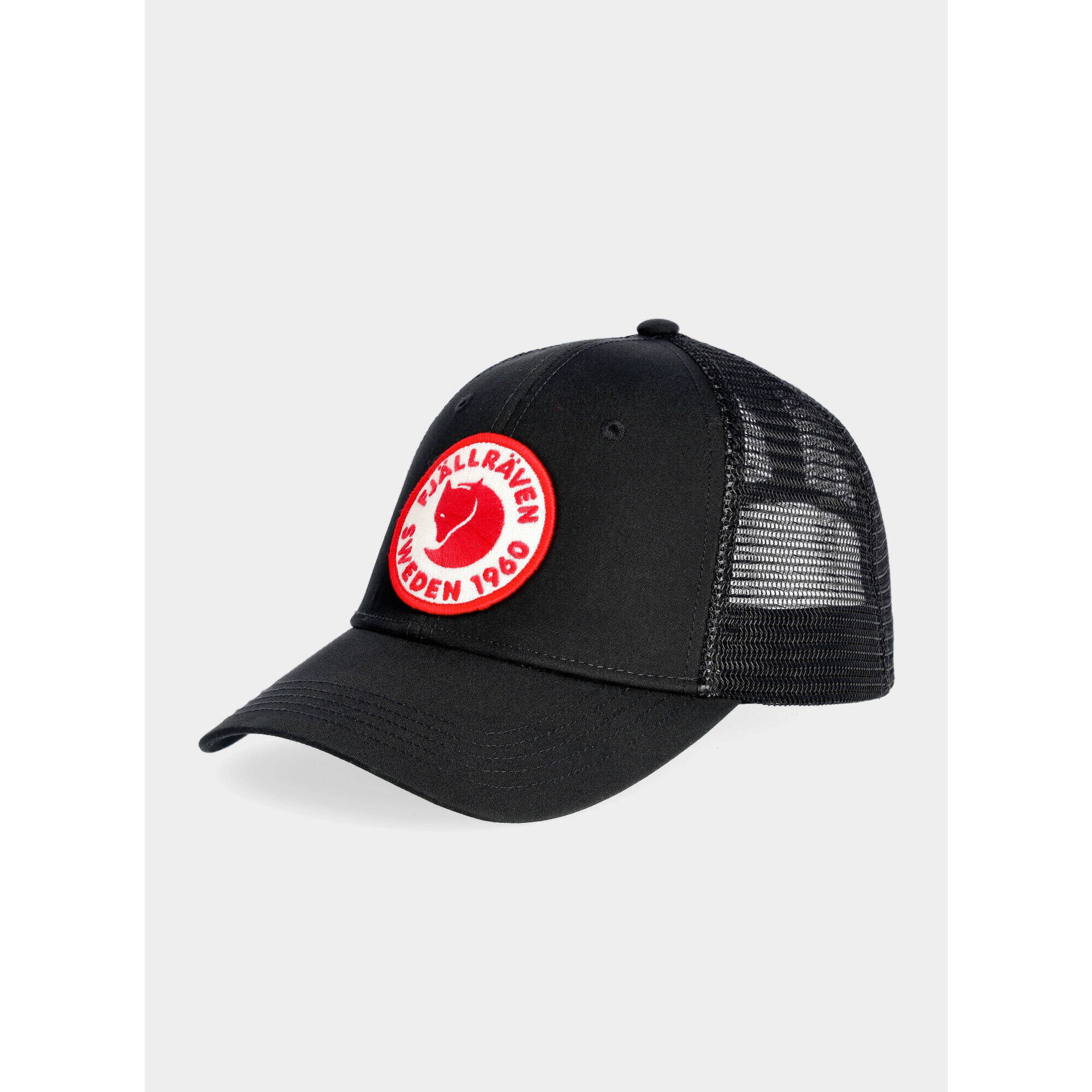 Czapka z daszkiem Fjallraven 1960 Logo Langtradarkeps