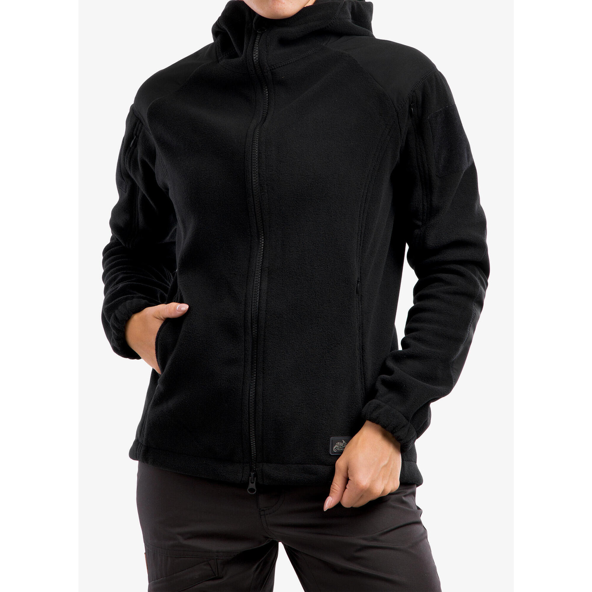 Polar damski Helikon-Tex Cumulus - Heavy Fleece