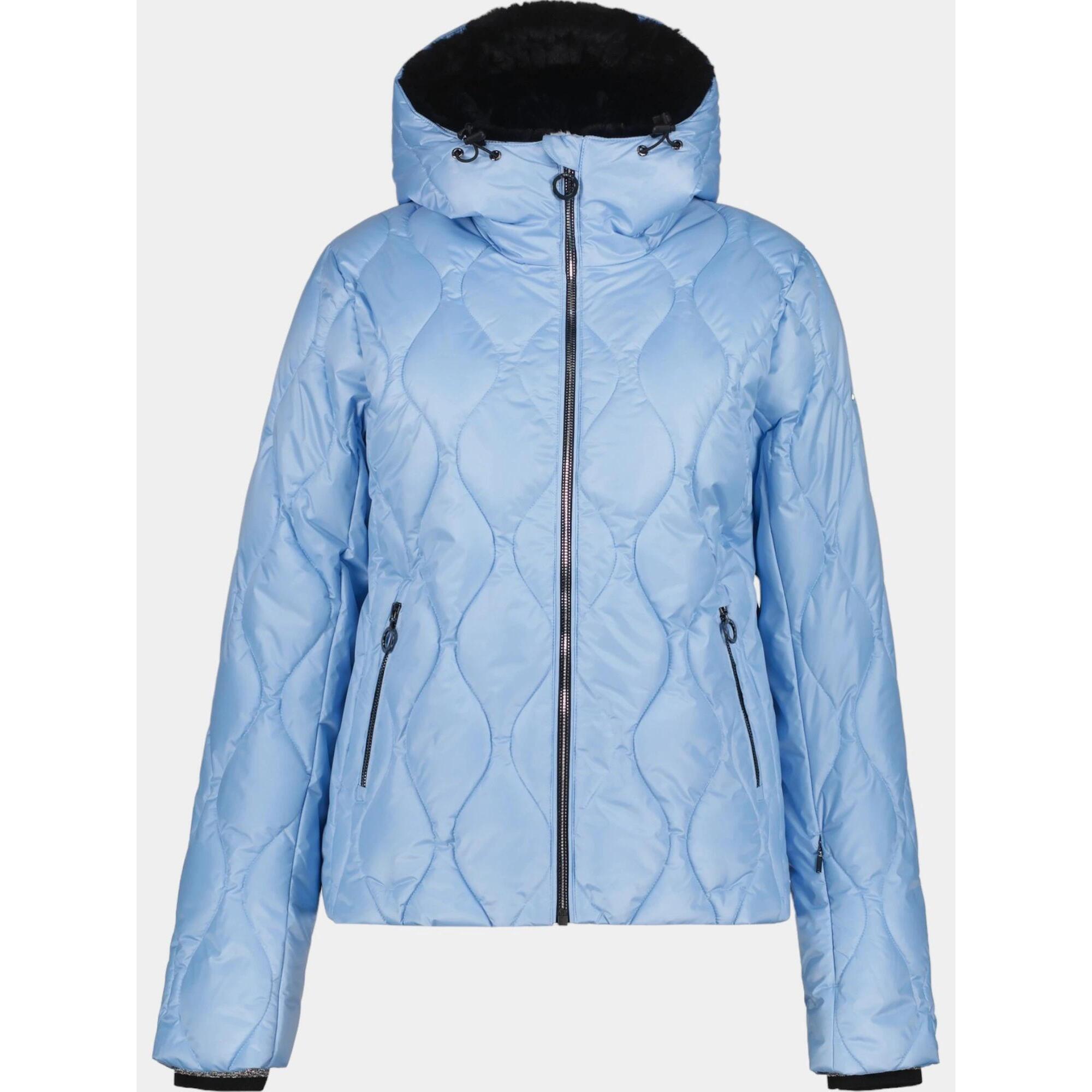 Kurtka Narciarska Damska Luhta Harikkala