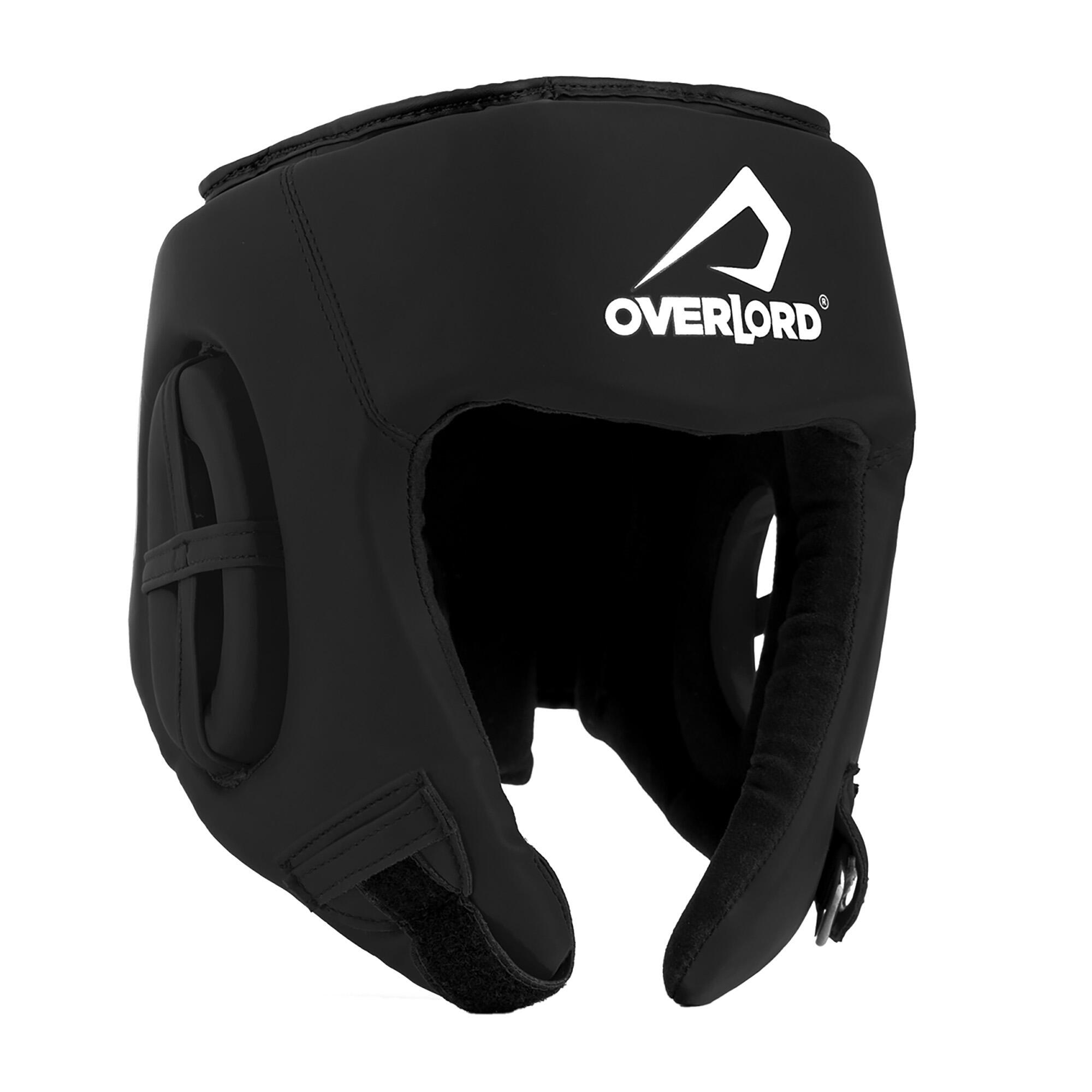 Kask bokserski Overlord