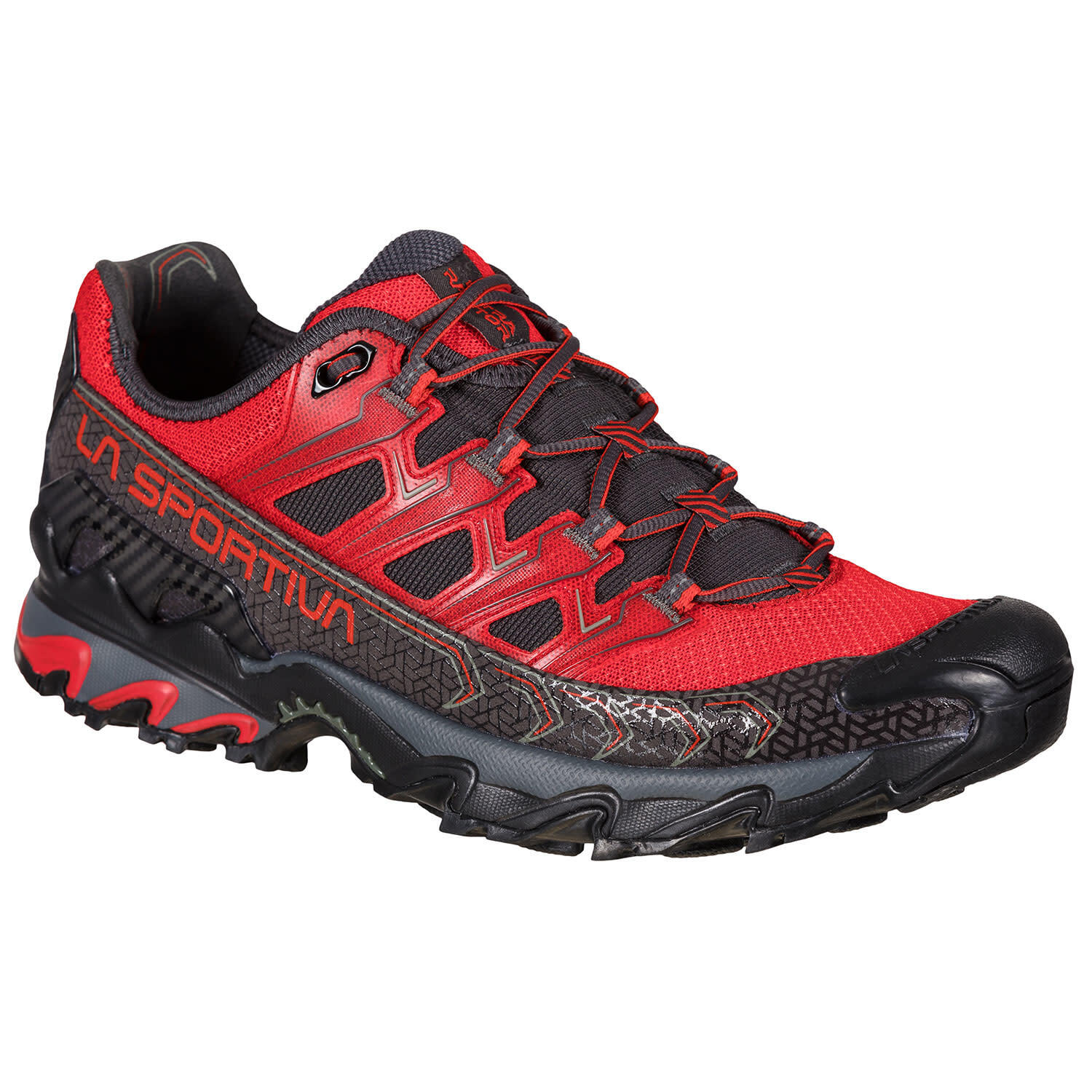 Buty do biegania męskie La Sportiva La Ultra Raptor Ii Rot