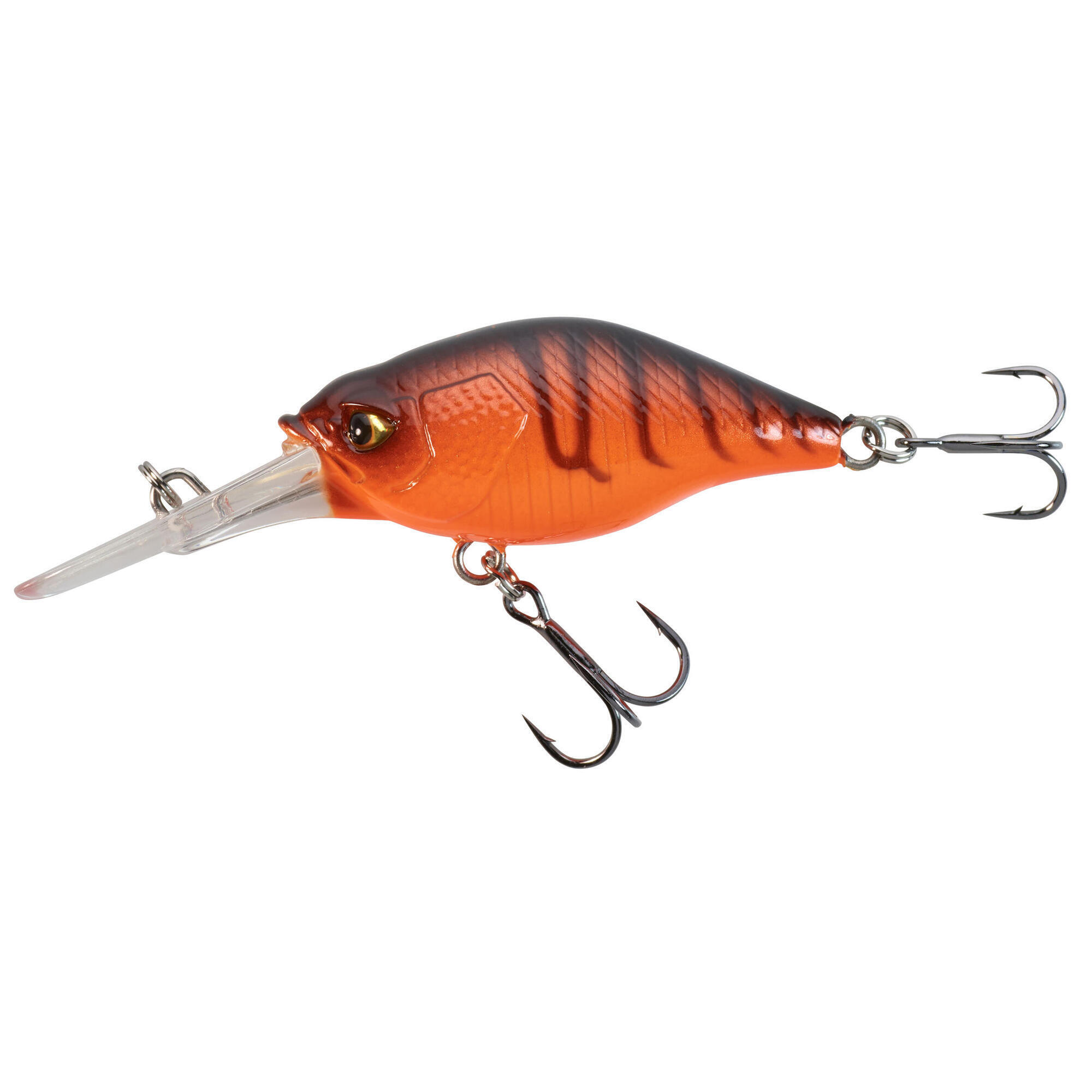 Wobler Crankbait Deep Diving Caperlan WXM CRKDD 40 F rak