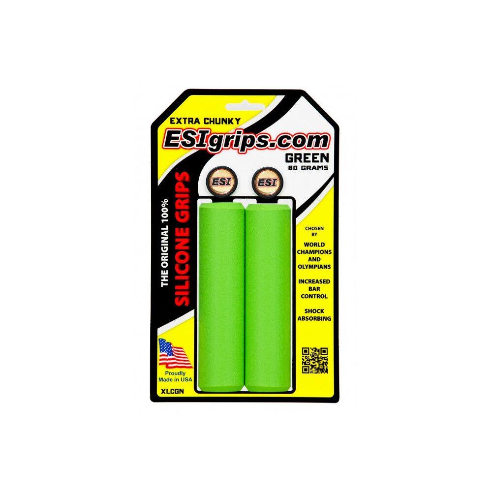 Uchwyty Esi Grips Extra Chunky