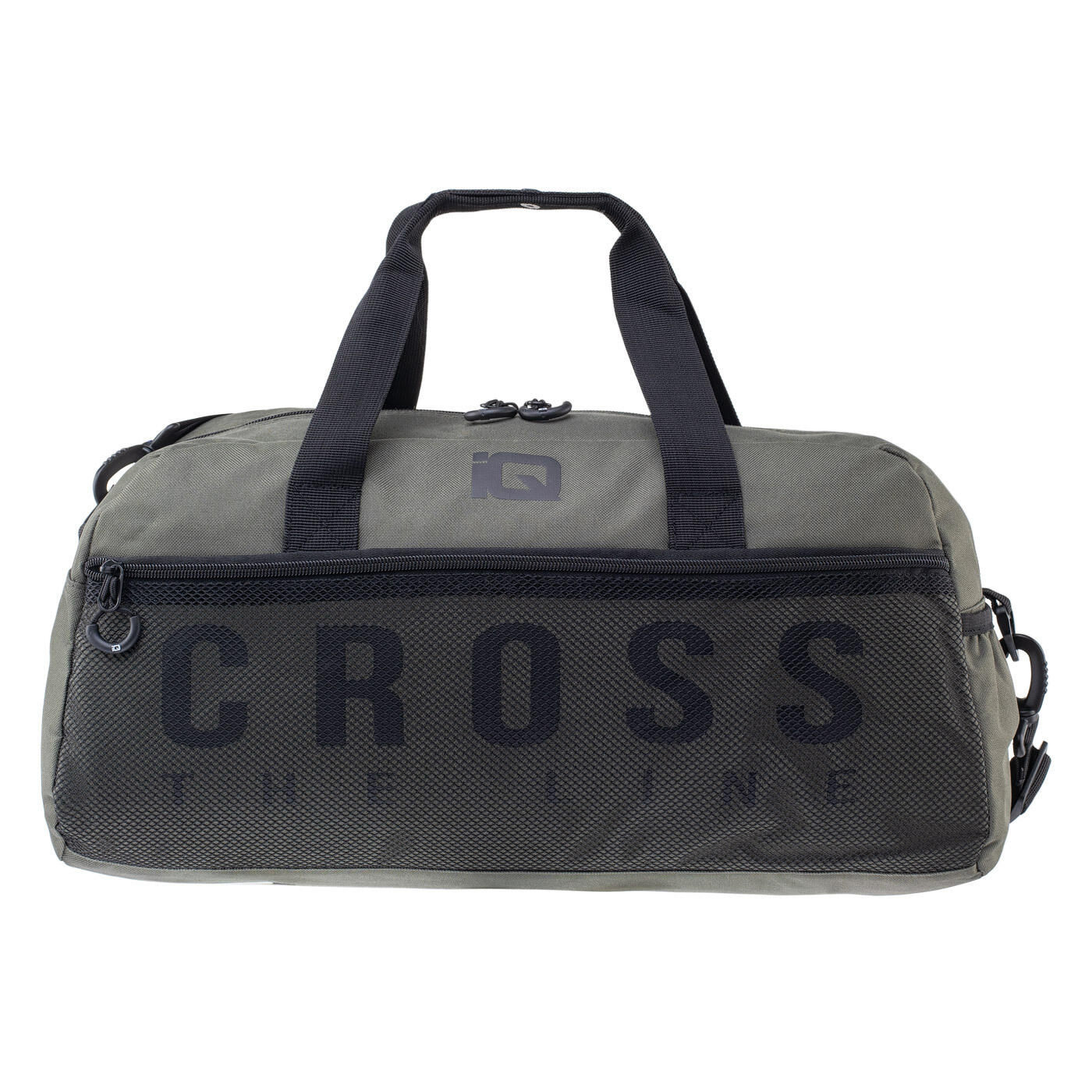Torba sportowa IQ Cross The Line Warrior
