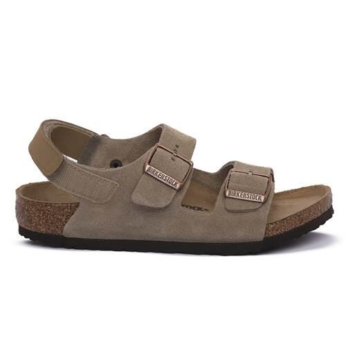 Buty do chodzenia dla dzieci Birkenstock Milano