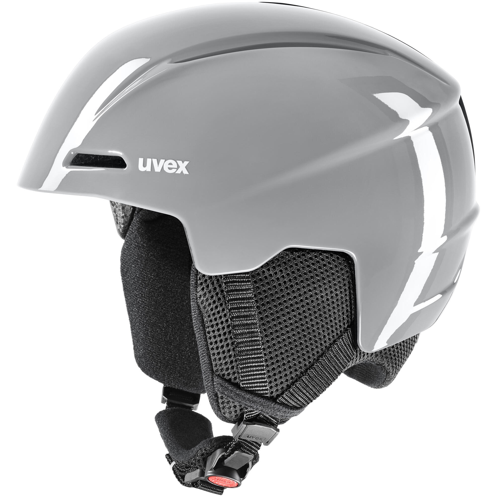 Kask narciarski dziecięcy UVEX Viti pure