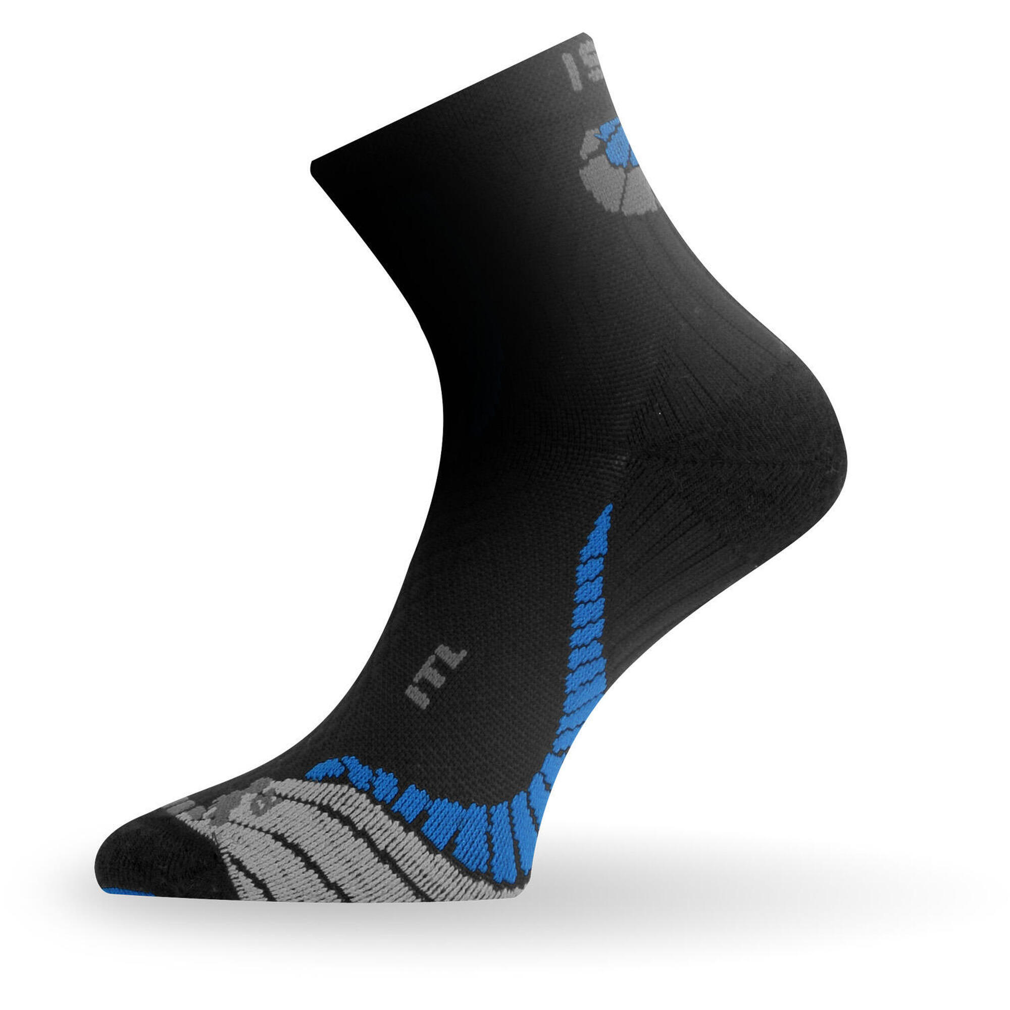 Skarpety trekkingowe Lasting ITL 905 Coolmax S (34-37)